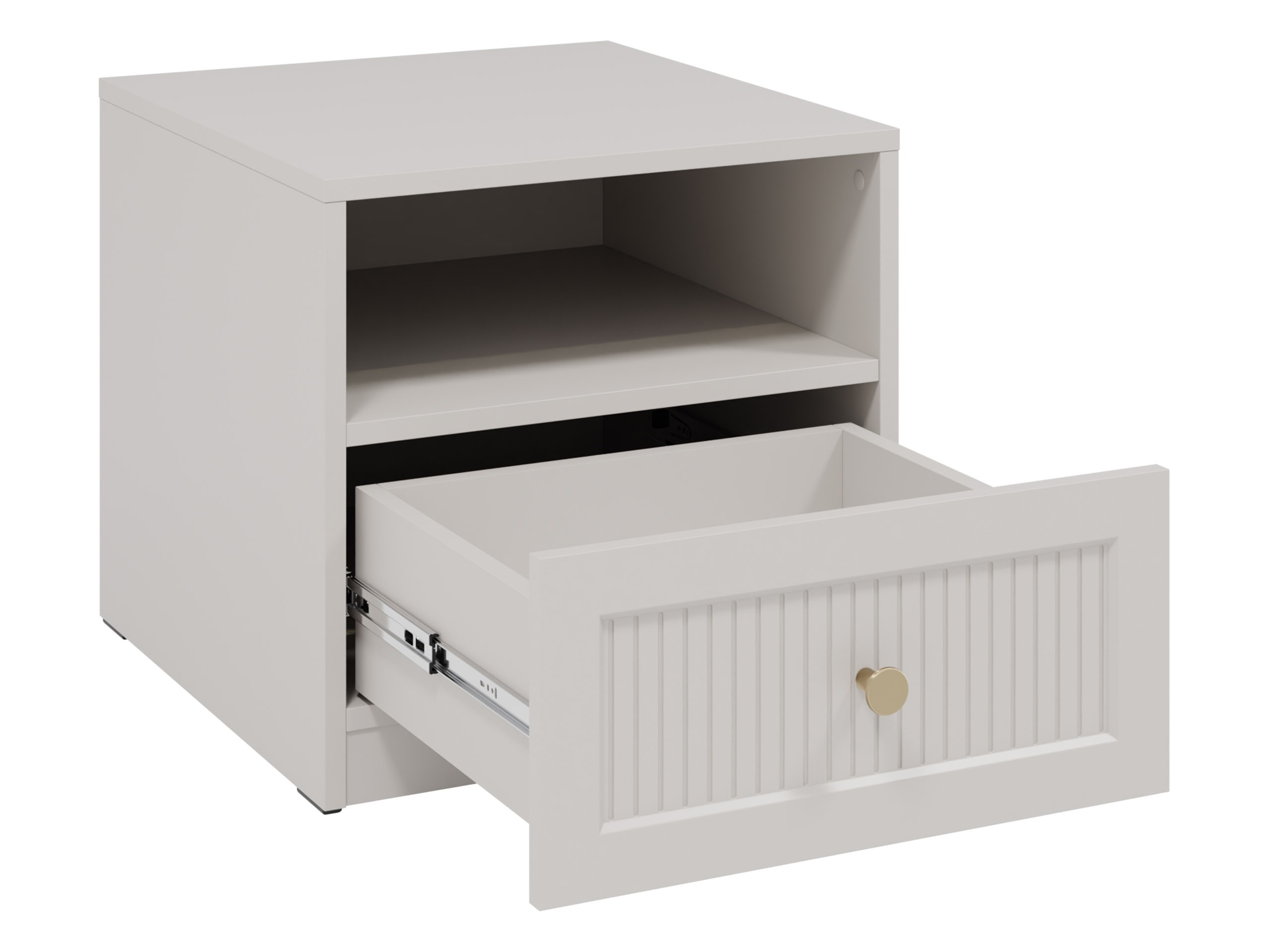 Nachtkastje Comfivo Lenitas