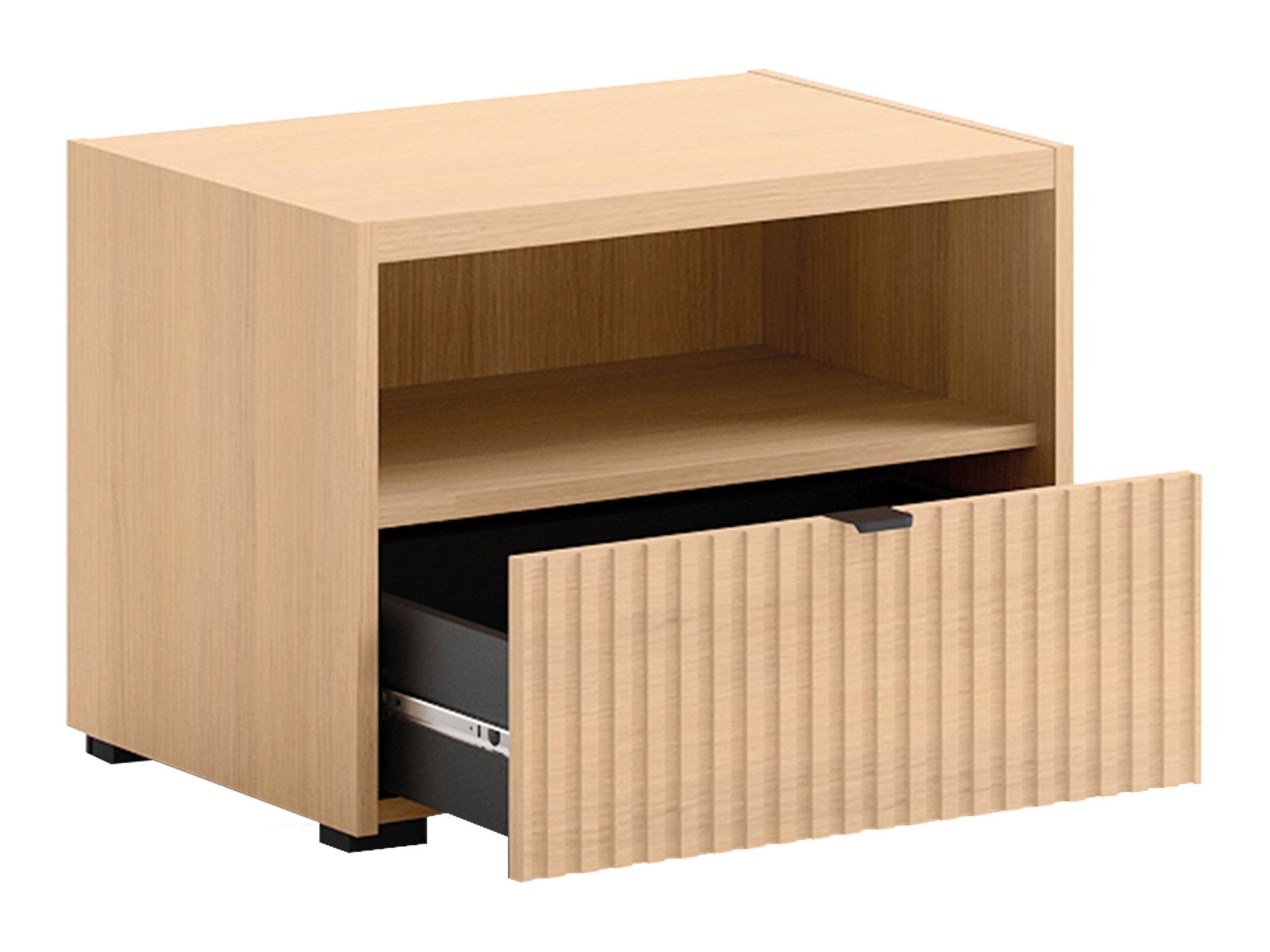 Nachtkastje Comfivo Vomoro 104