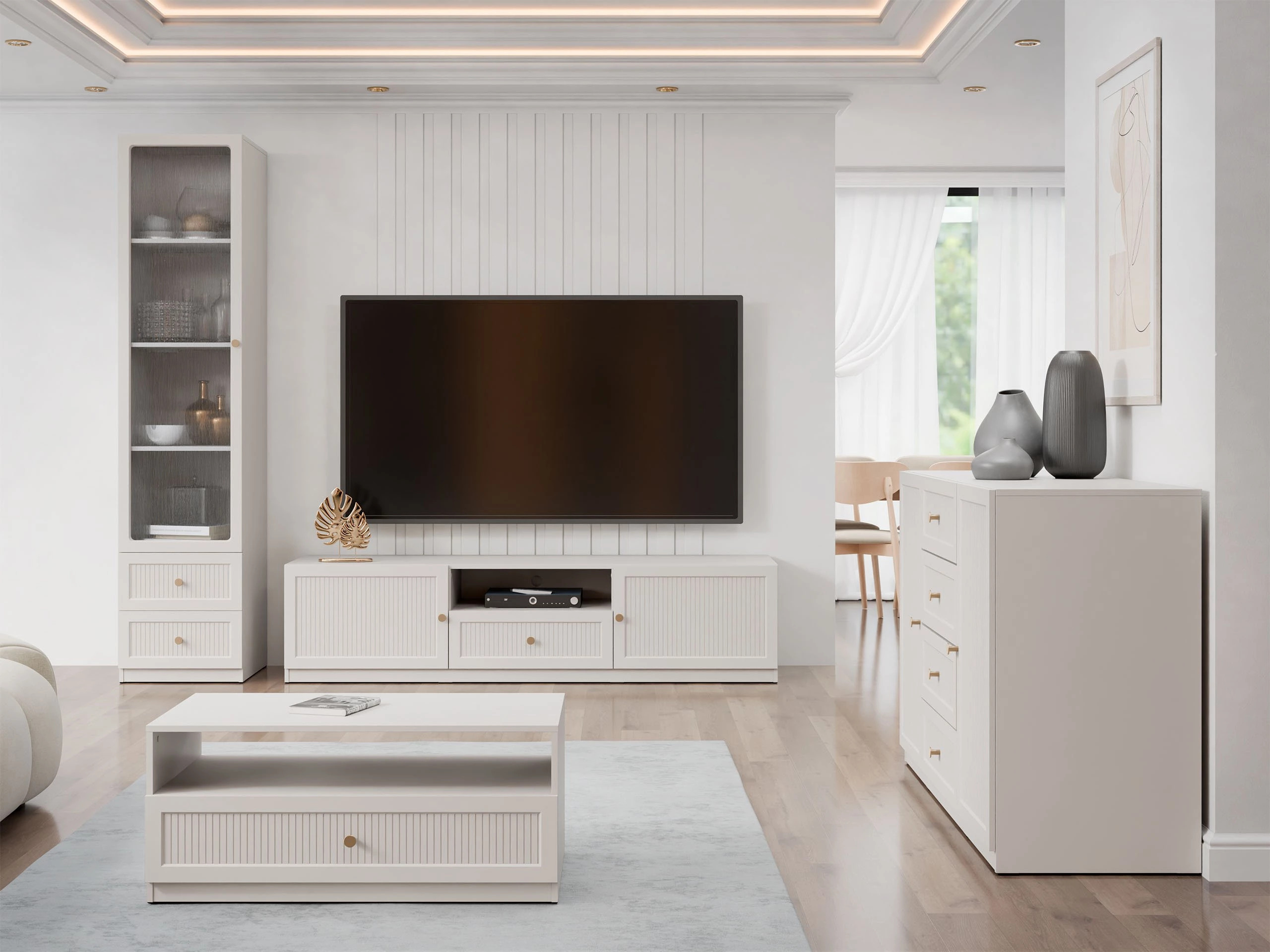 Salontafel Comfivo Lenitas