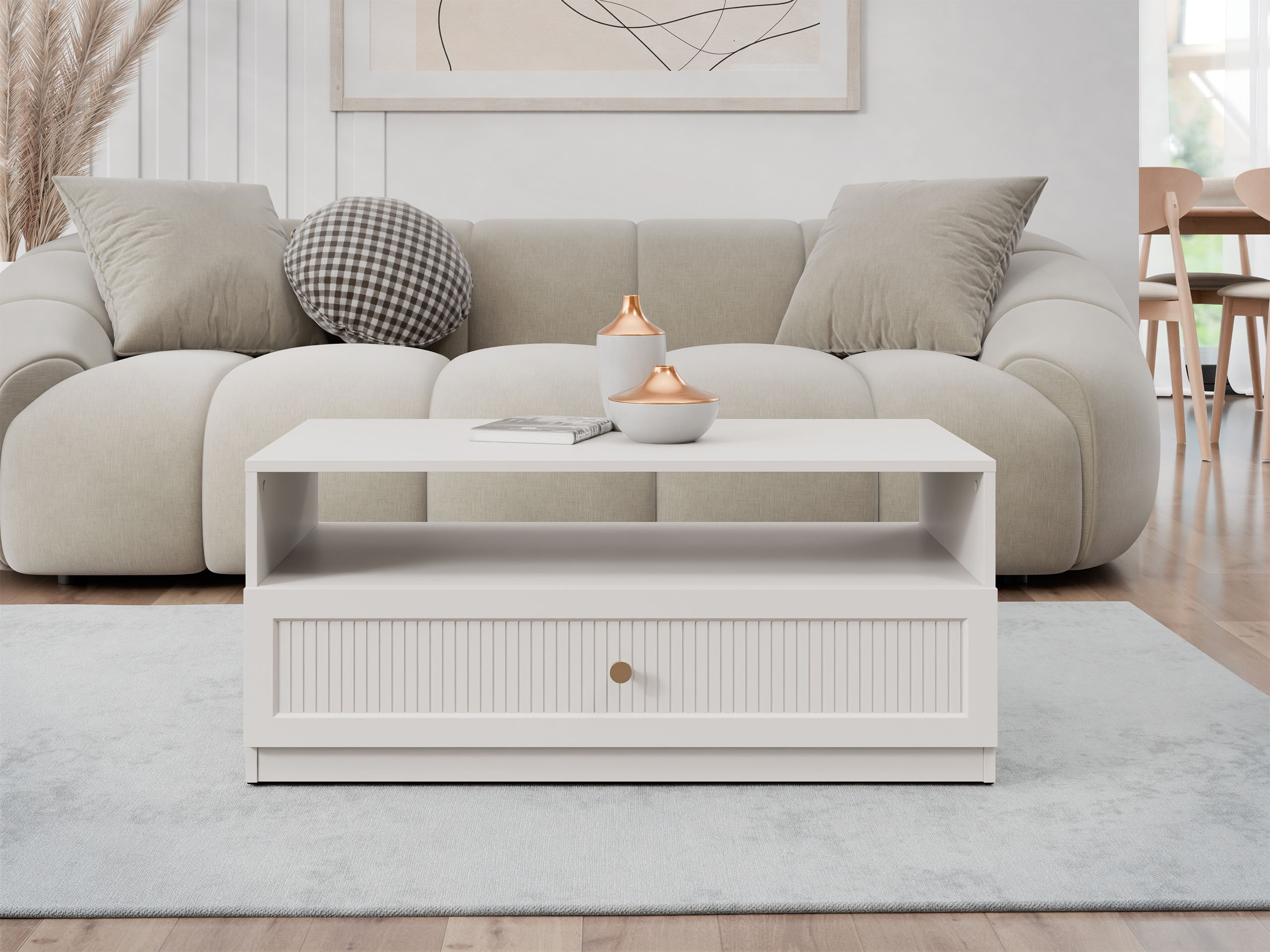 Salontafel Comfivo Meleti 106