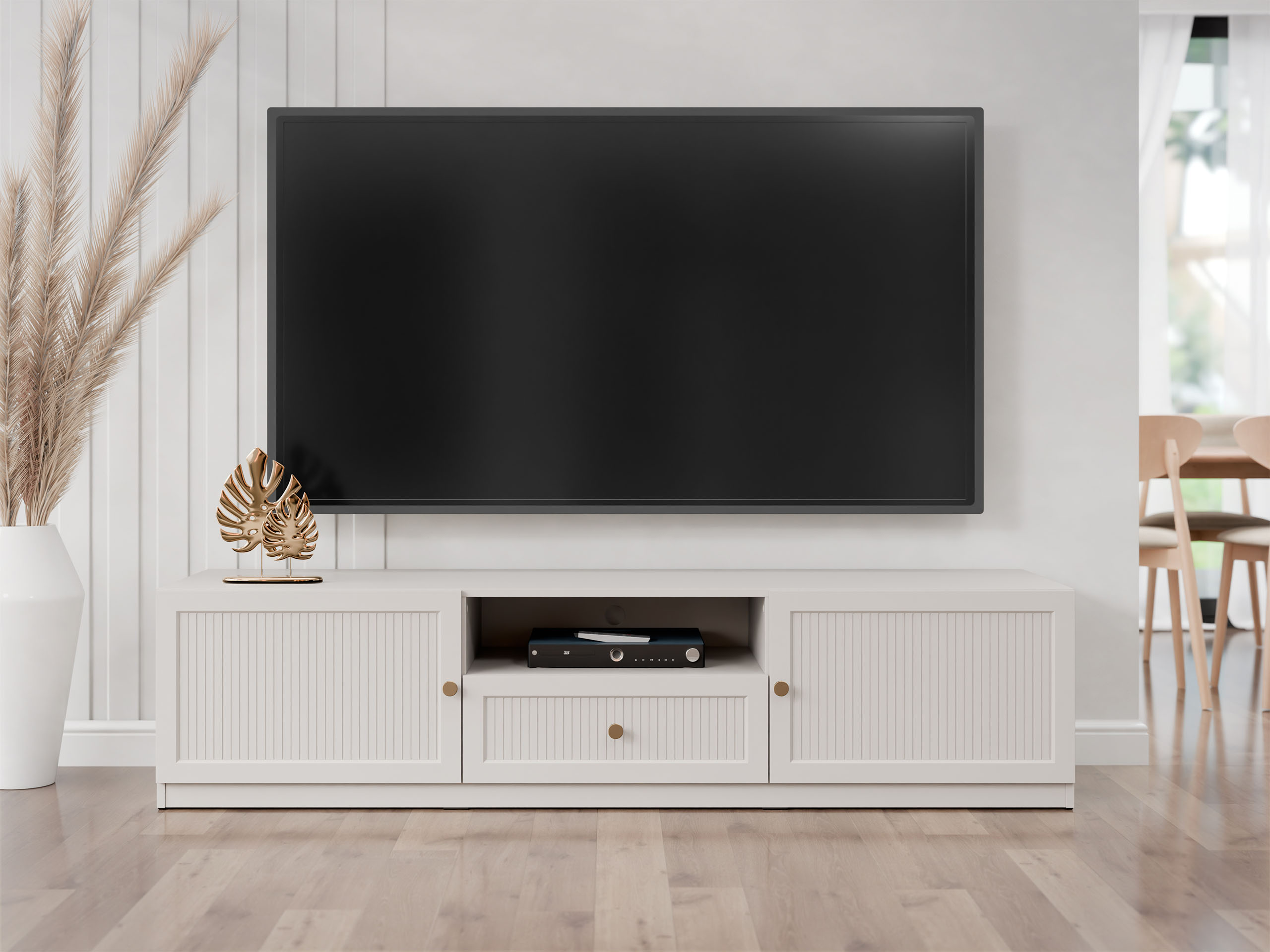 TV-meubel Comfivo Meleti 102