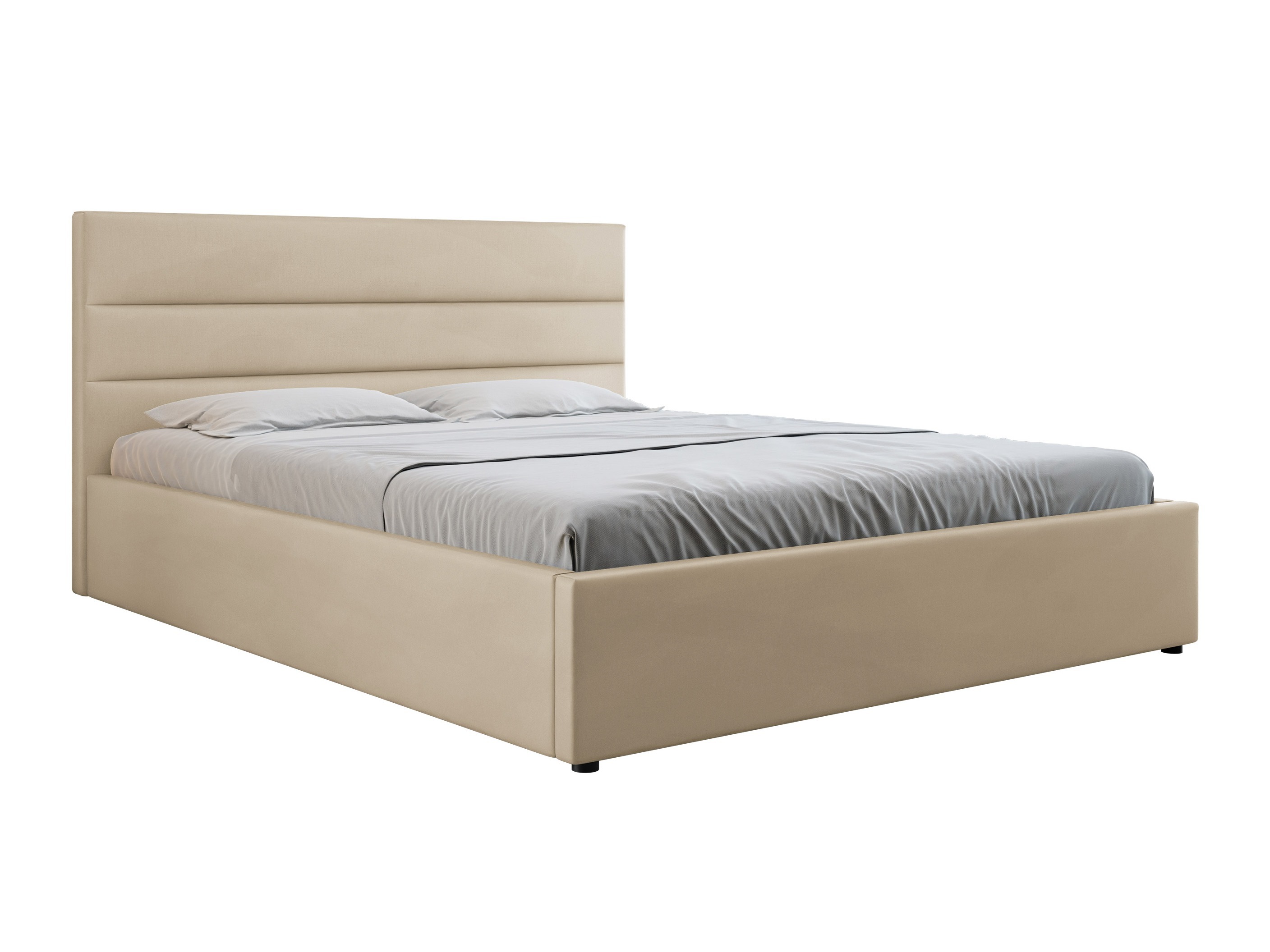 Bed Comfivo Fabos (Hlr 05)