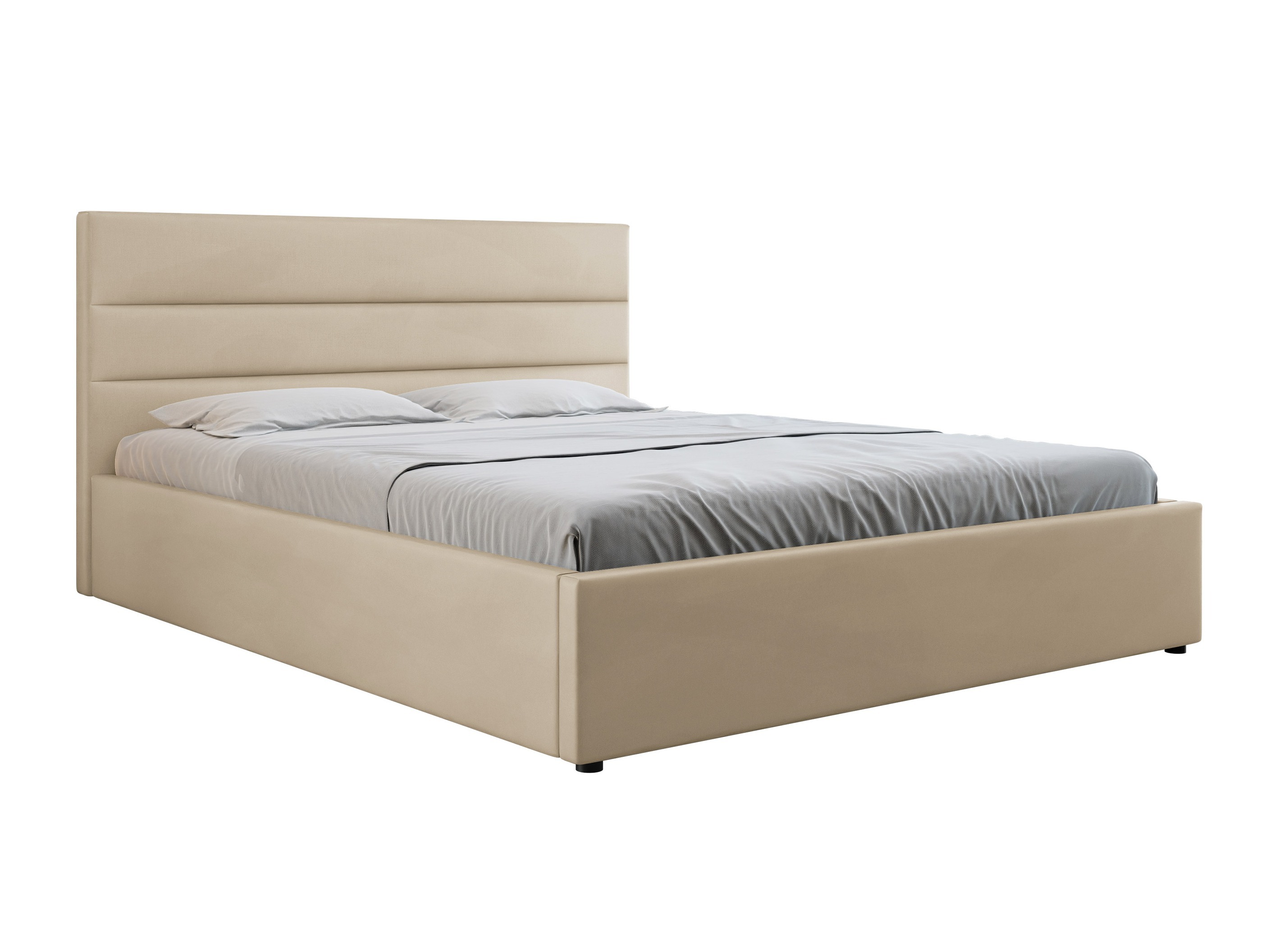 Bed Comfivo Fabos (Hlr 05)