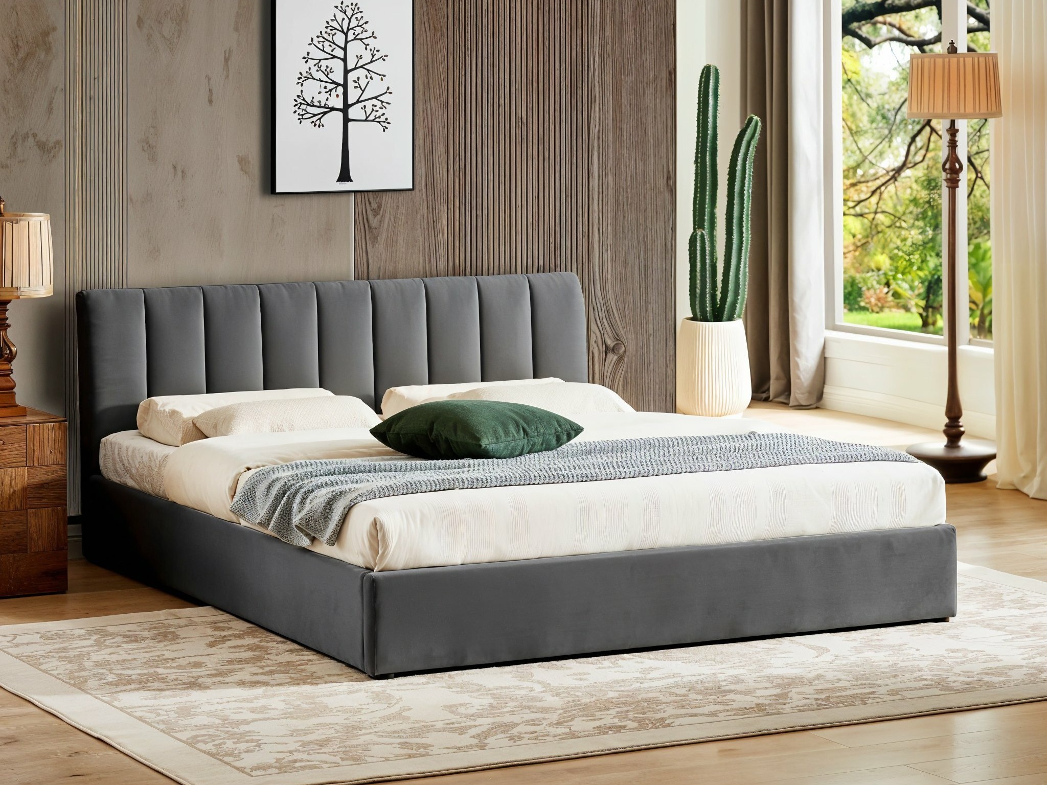 Bed Detroit 412 (Aksamit 192)
