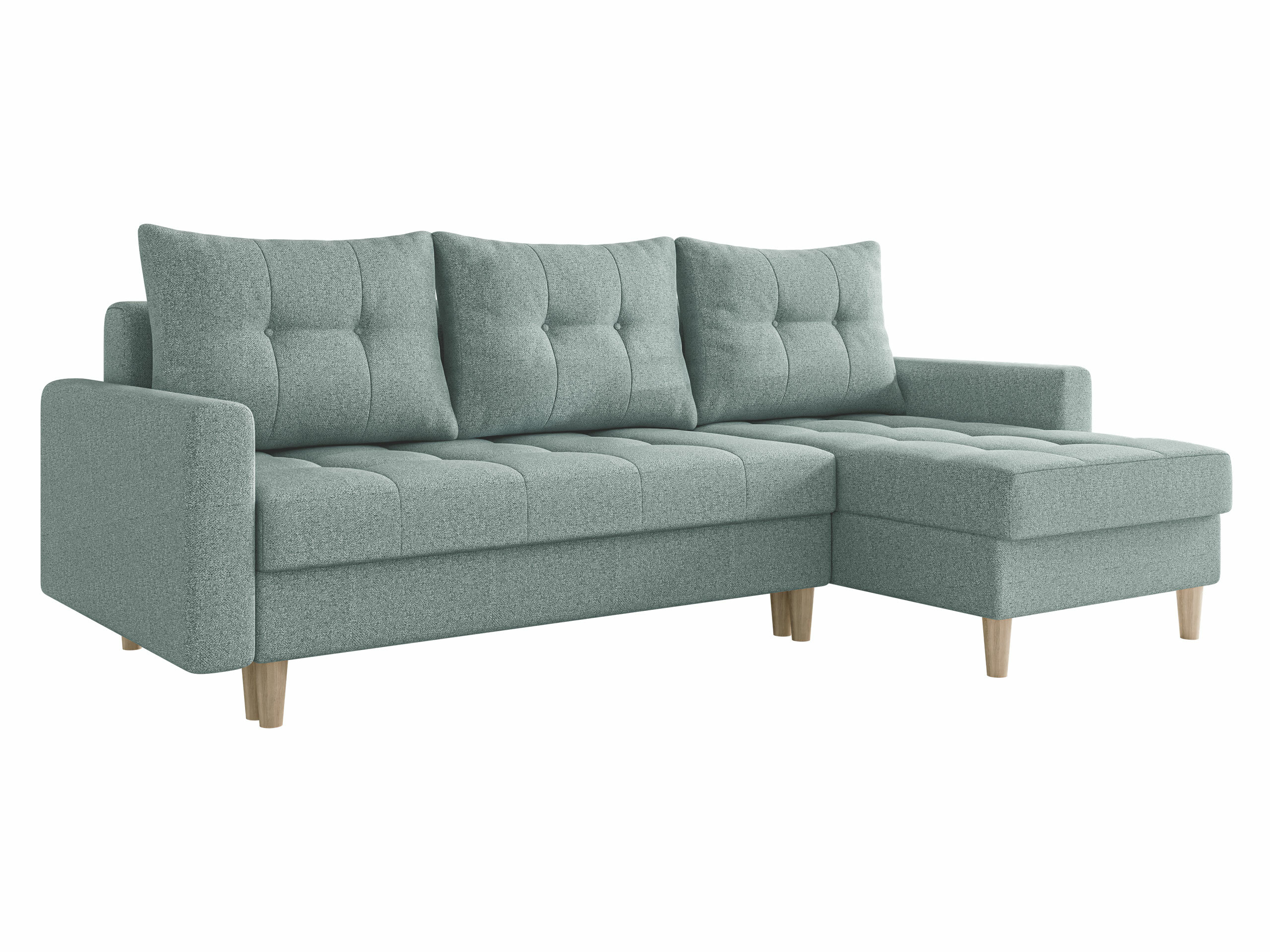 Hoekbank Boulder 100 (Malmo 72)