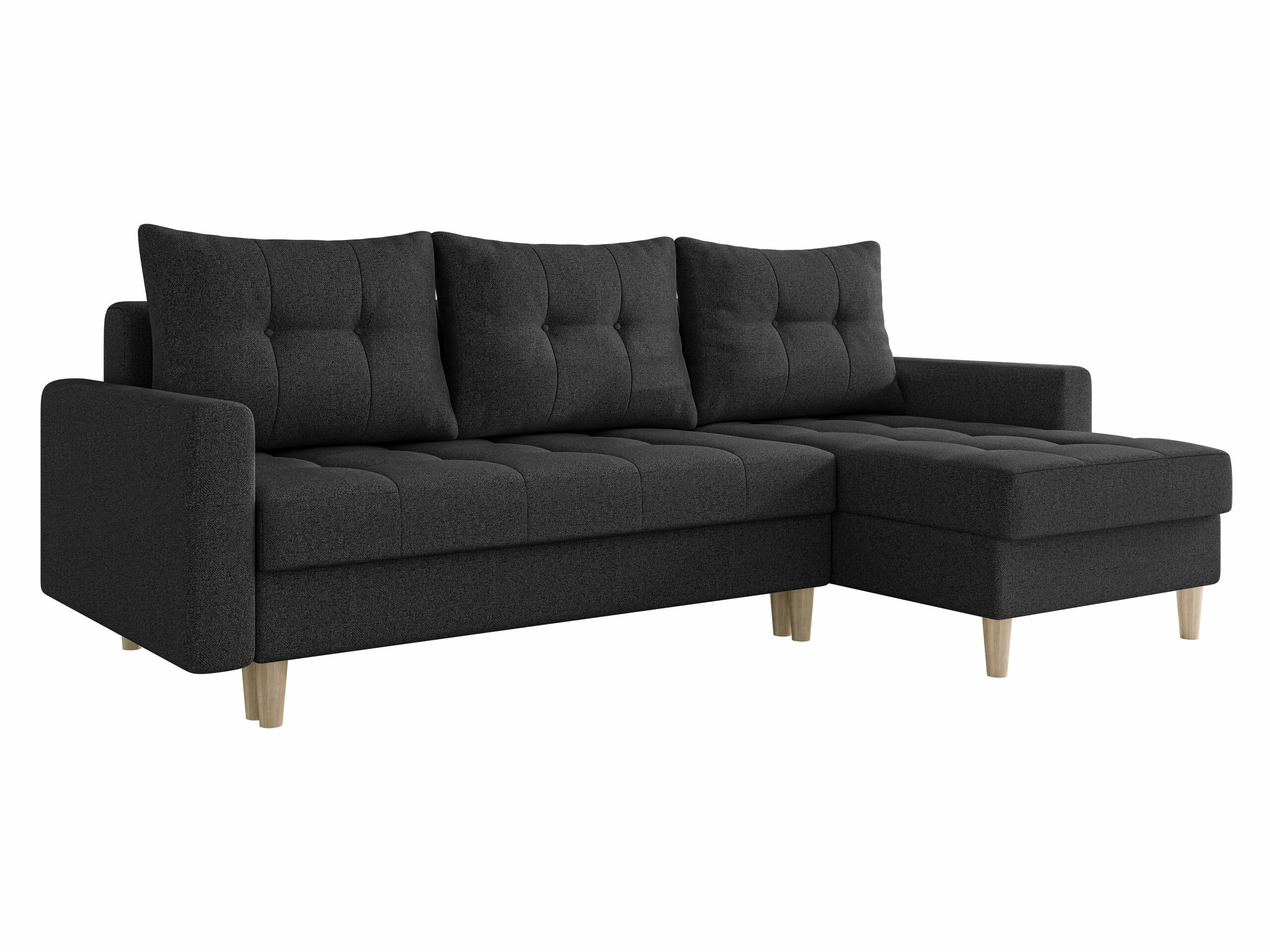 Hoekbank Boulder 100 (Malmo 96)