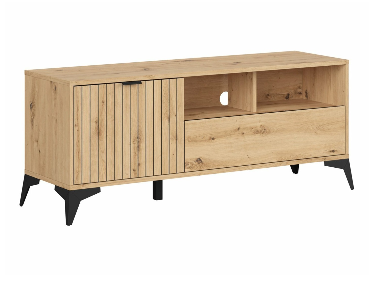 TV-meubel Ludale 100