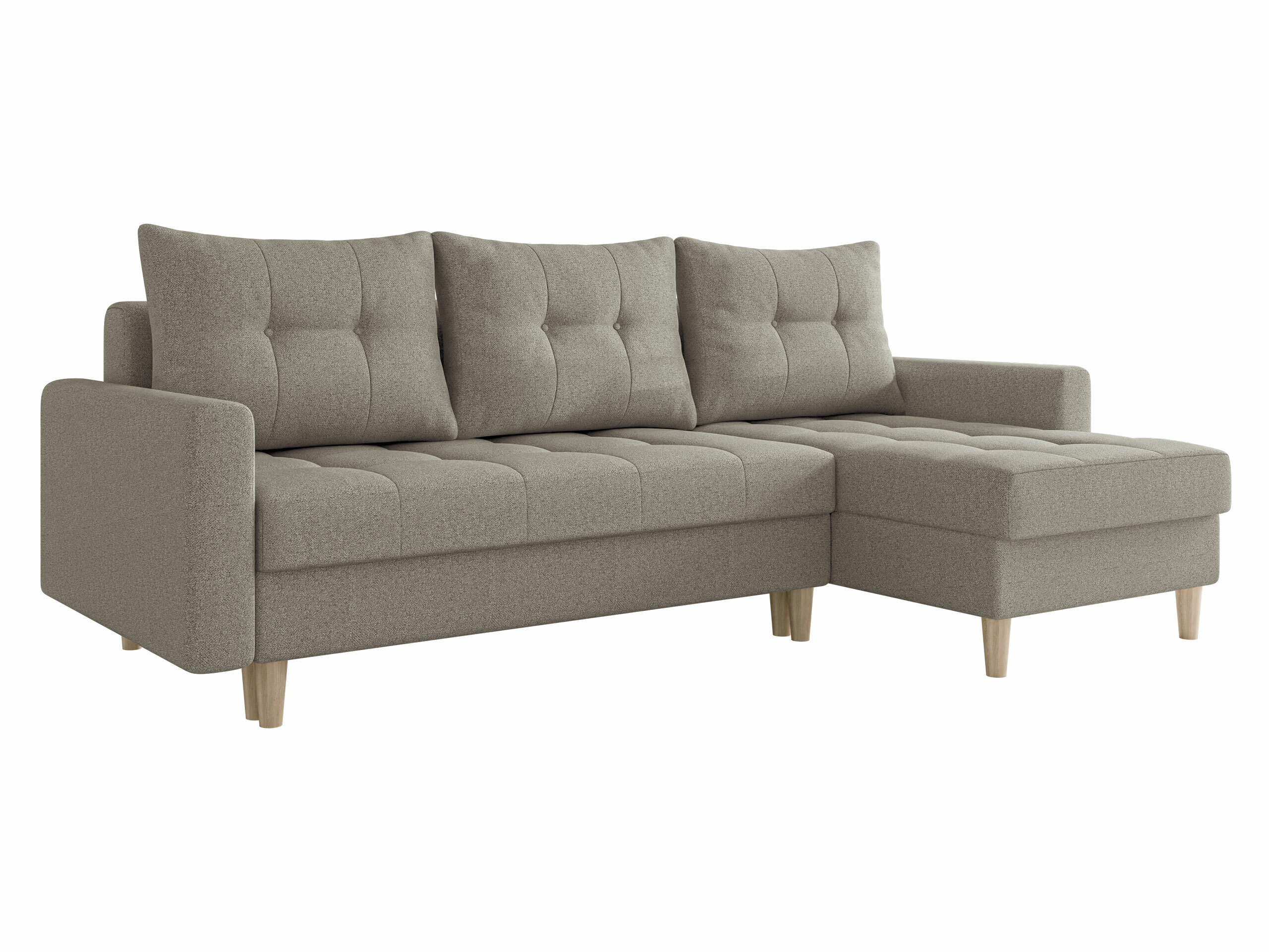 Hoekbank Boulder 100 (Malmo 16)