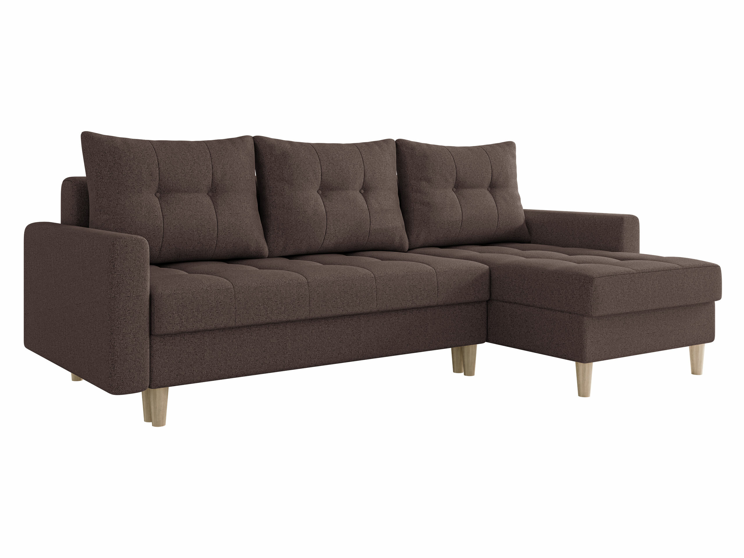 Hoekbank Boulder 100 (Malmo 26)