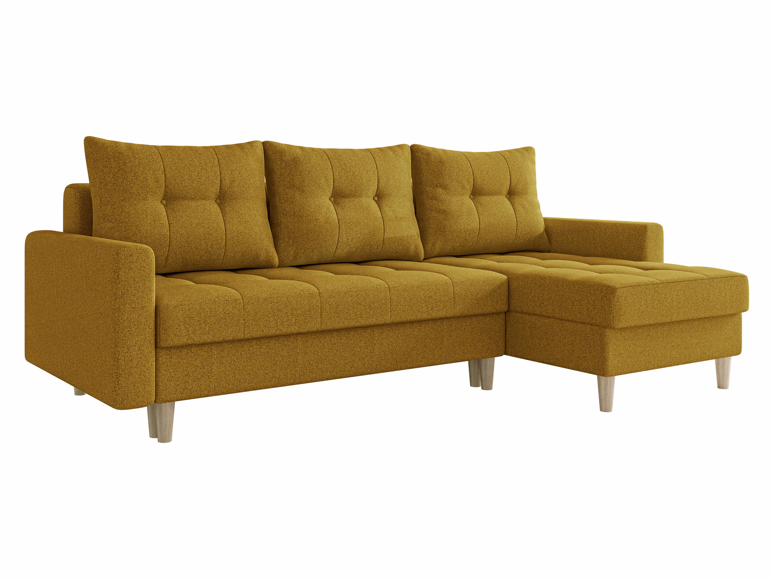 Hoekbank Boulder 100 (Malmo 41)