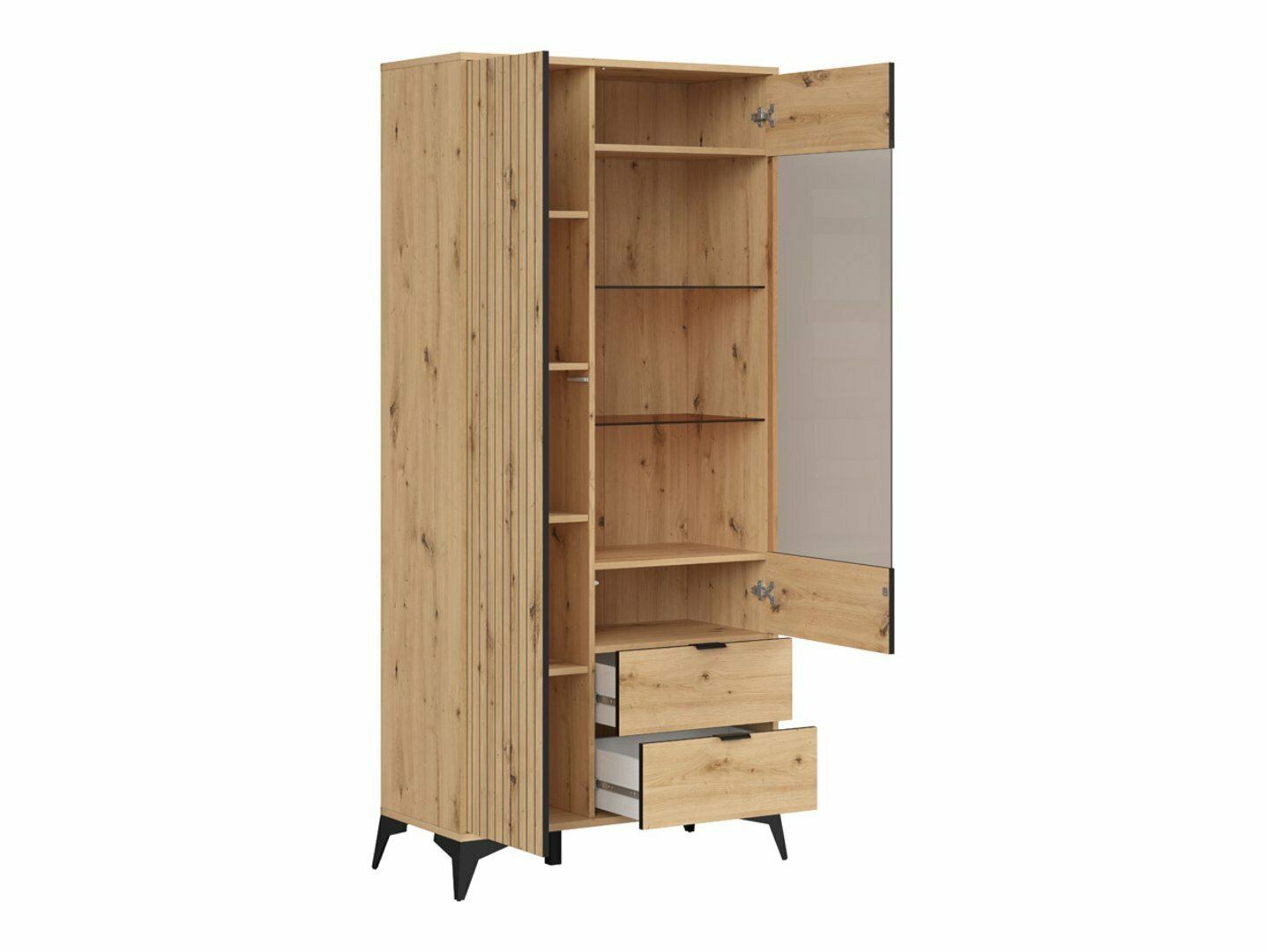 Woonkamerset Ludale 113