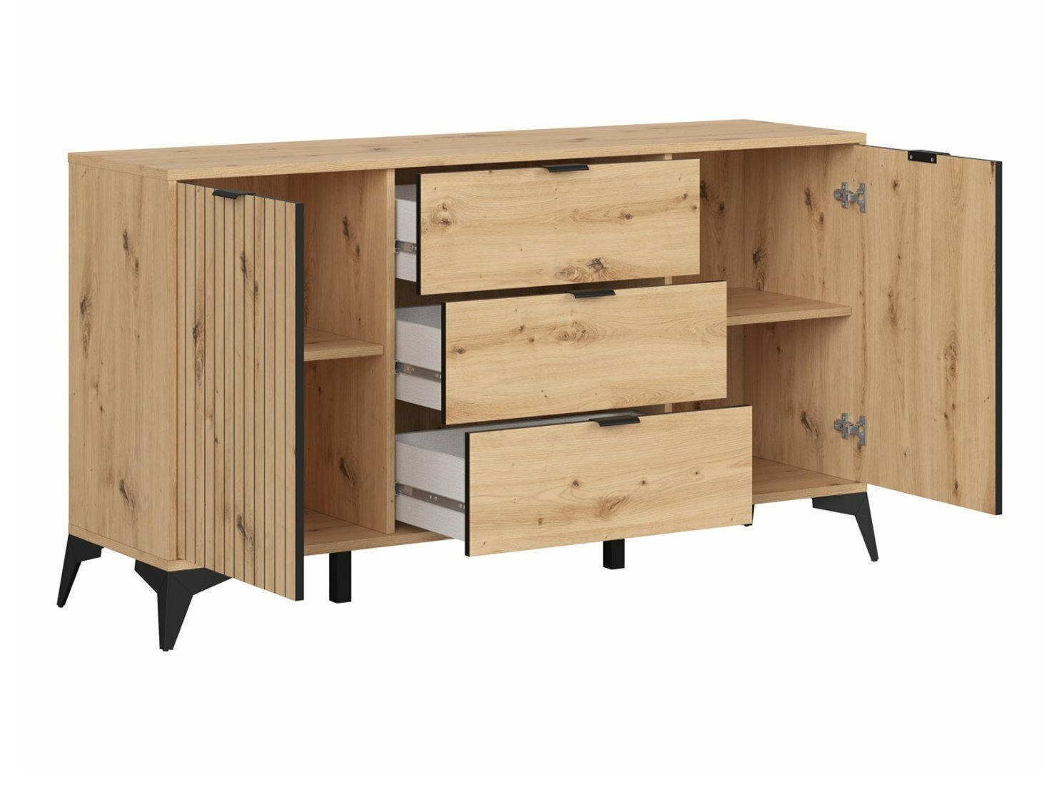 Woonkamerset Ludale 113