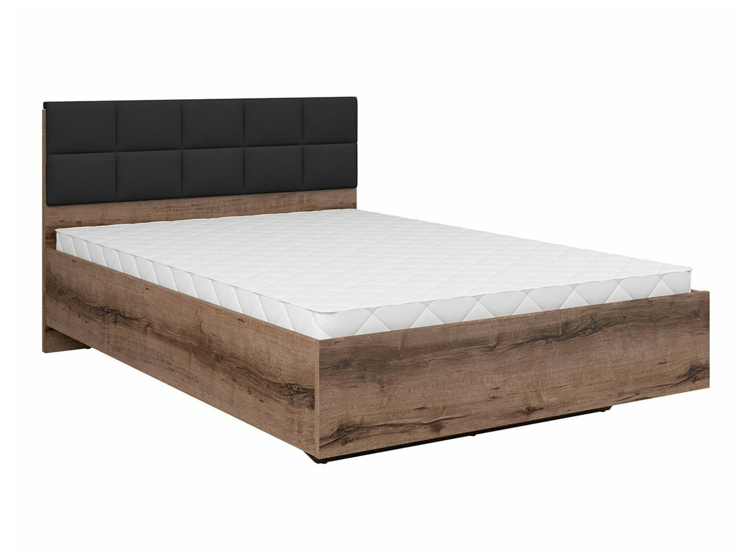 Bed Livmoru 123