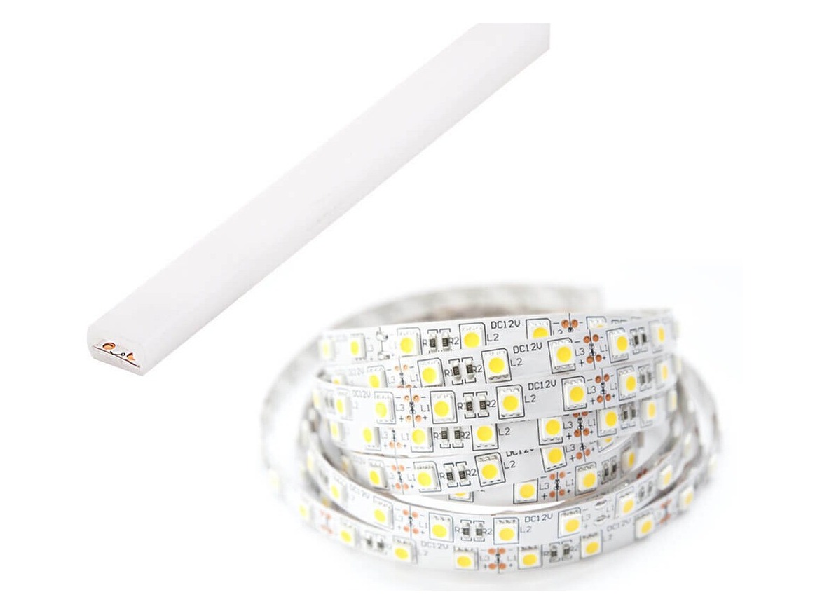 LED-verlichting Concept Pro Lenart VII