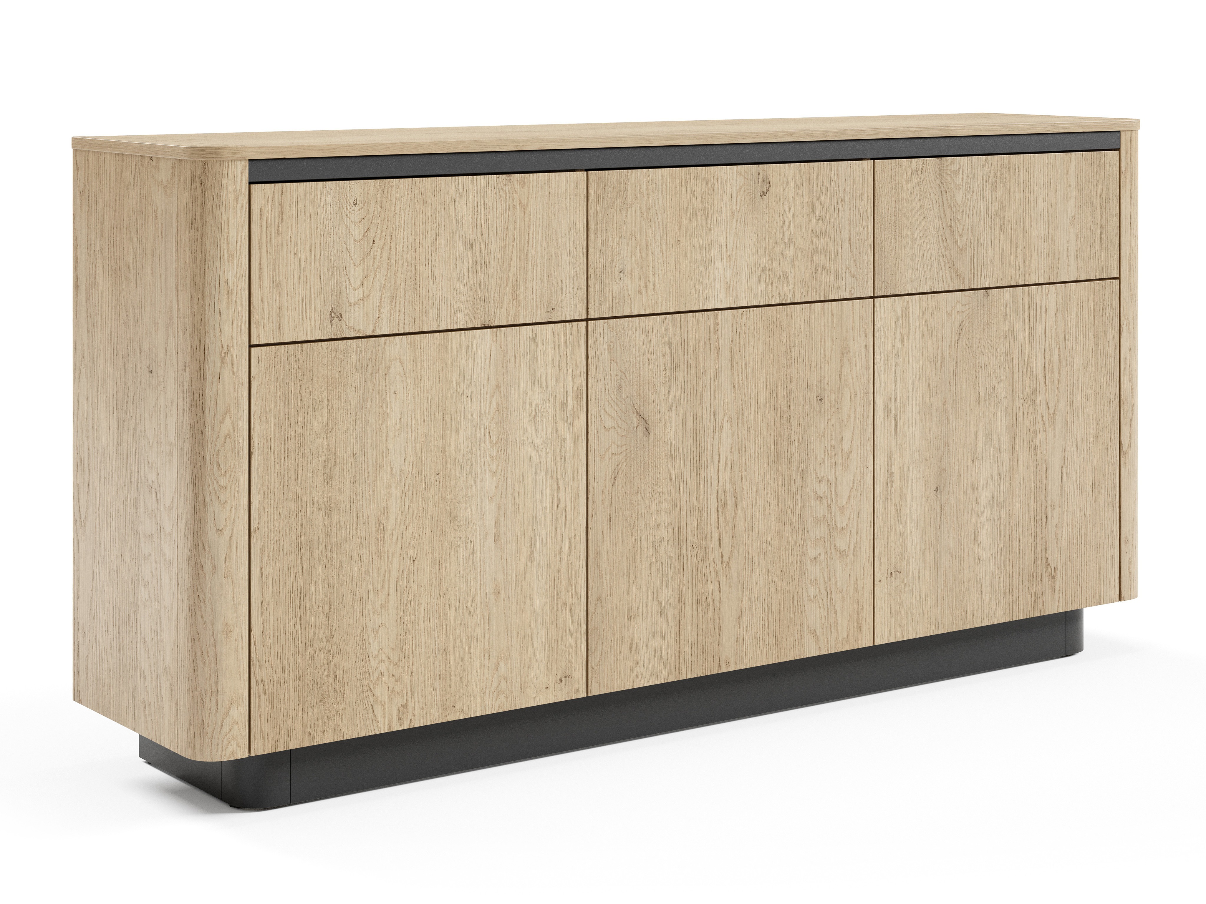 Ladekast Sevdori 102