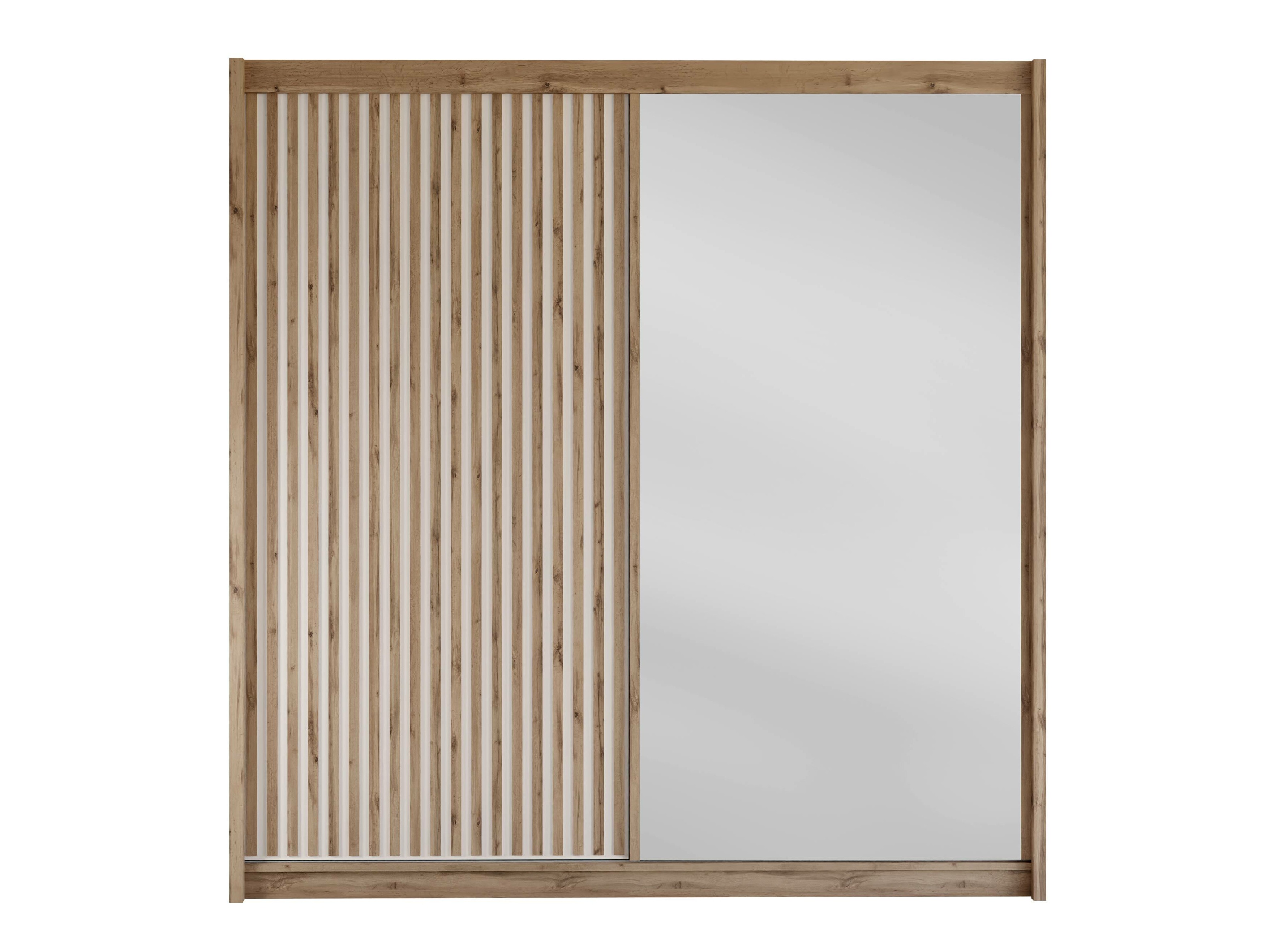 Kledingkast Honolulu 263