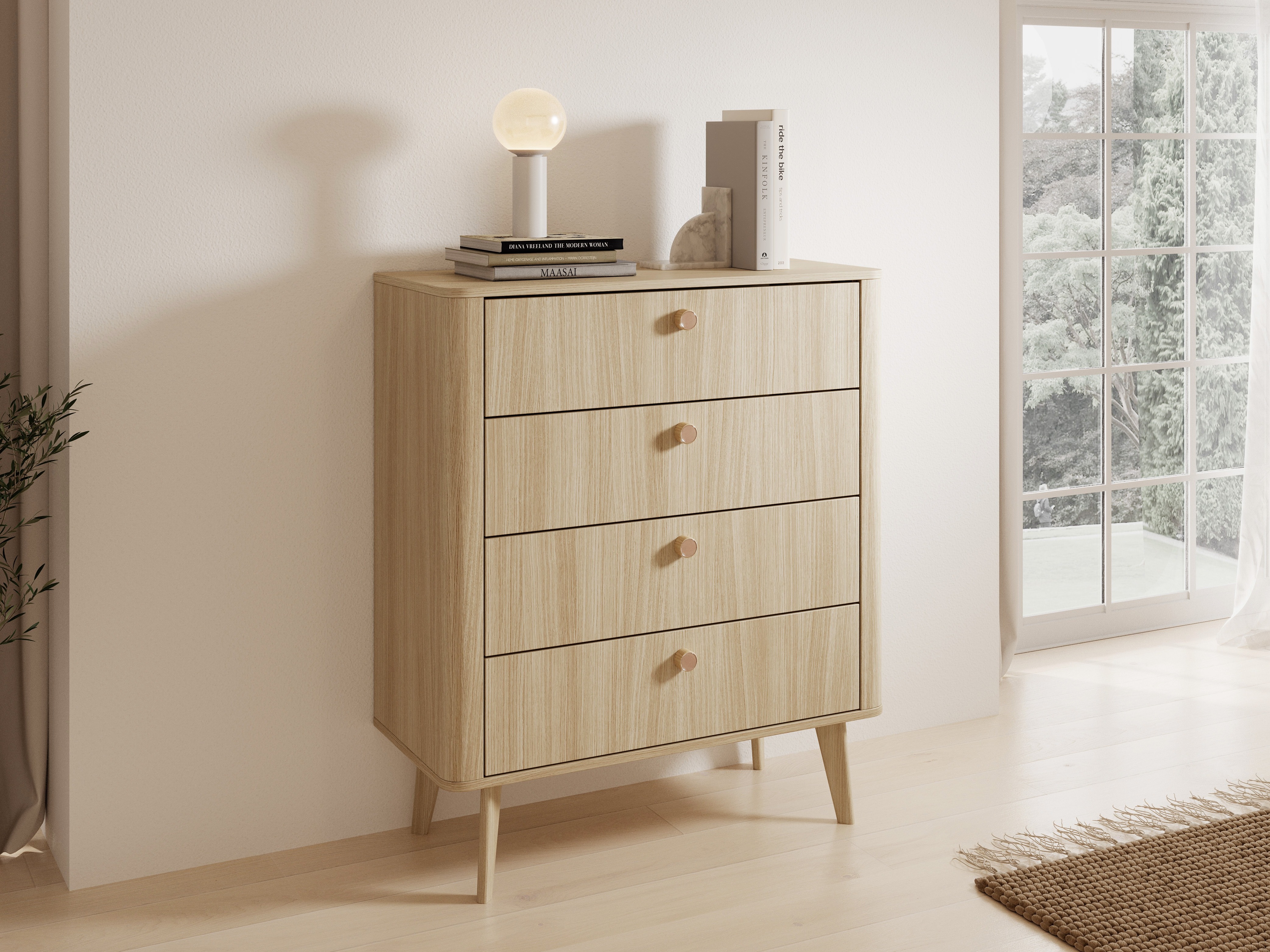 Ladekast Odesonu 101