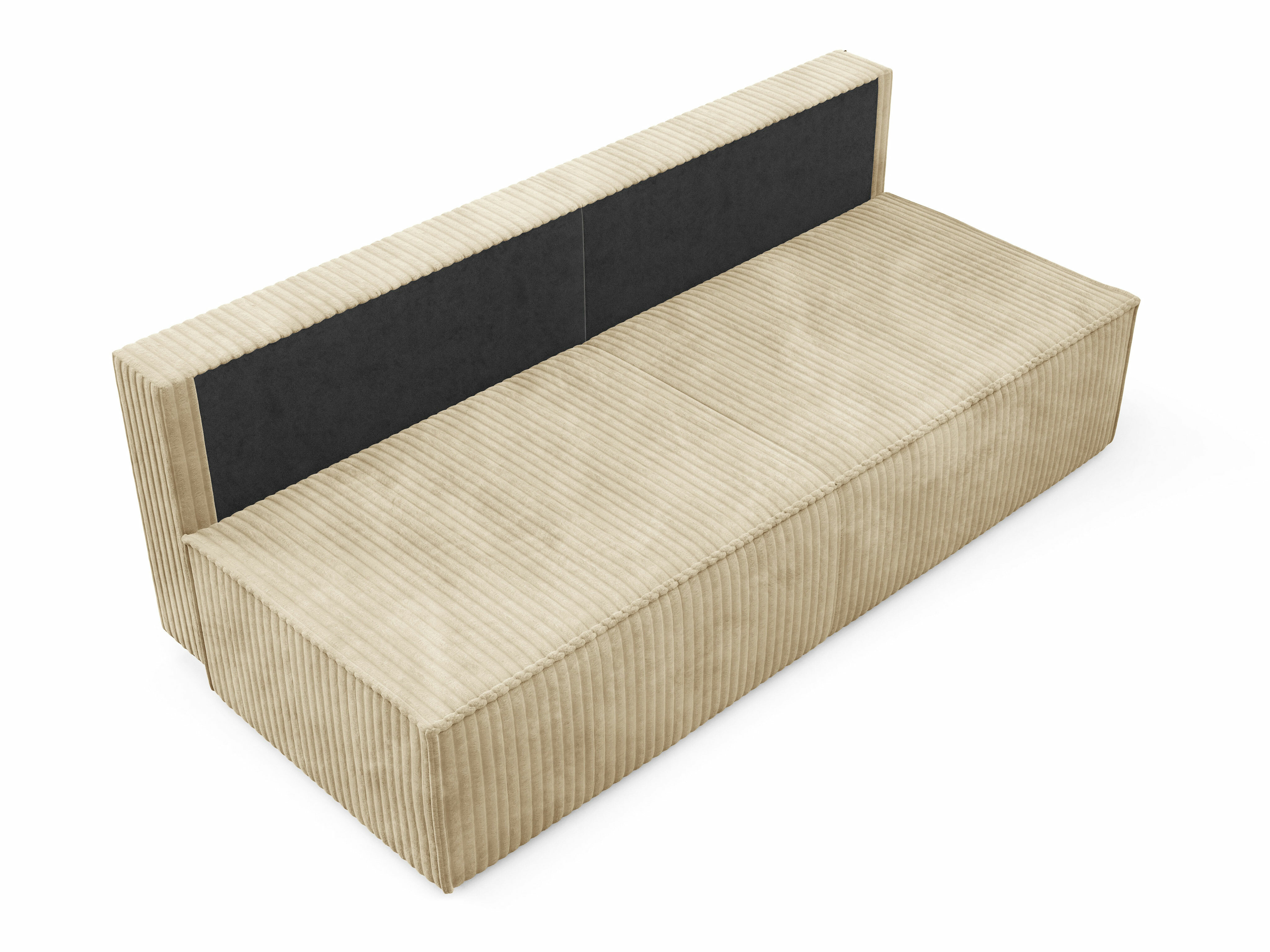 Slaapbank Kingston 185 (Tilia 11)