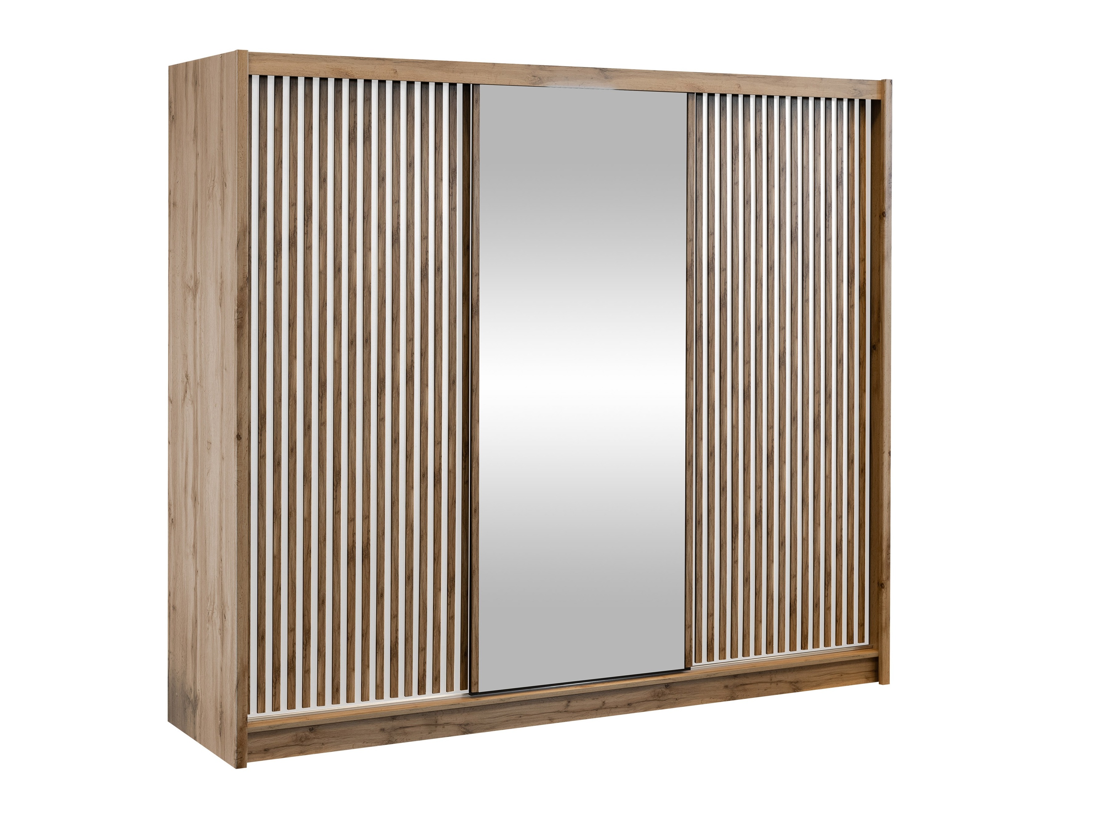 Kledingkast Honolulu 264