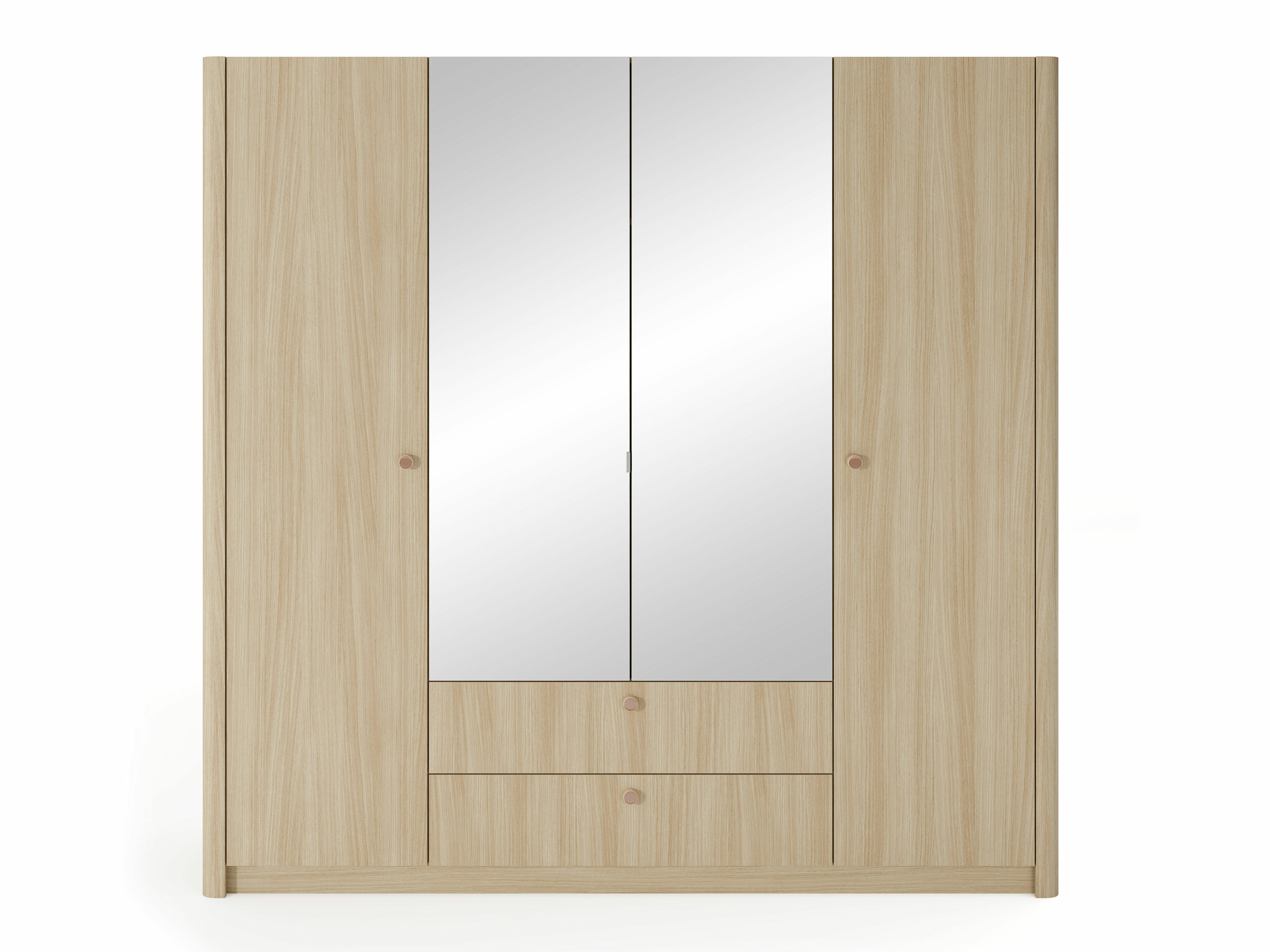 Kledingkast Odesonu 100