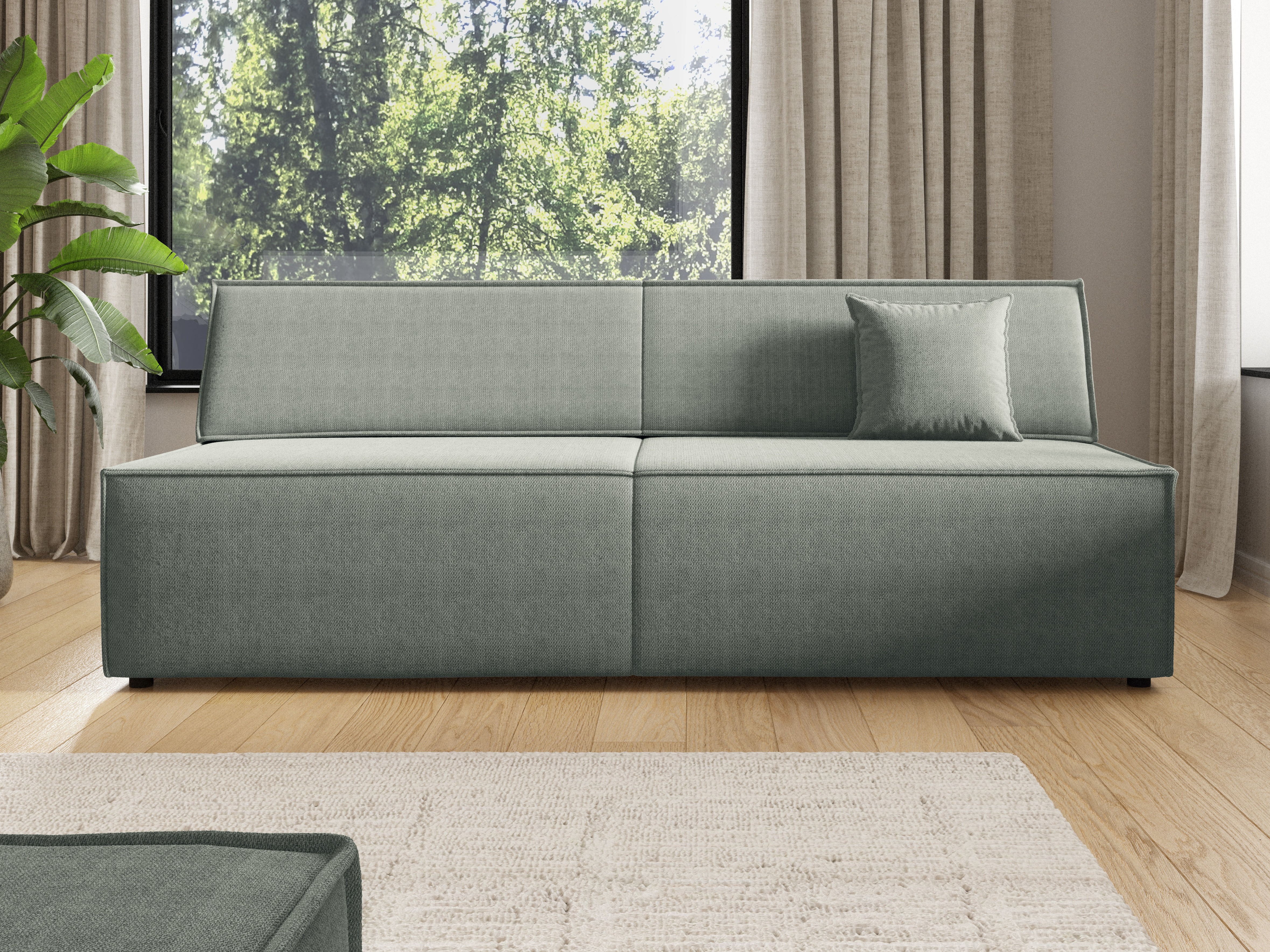 Slaapbank Kingston 185 (Dunbar 35)