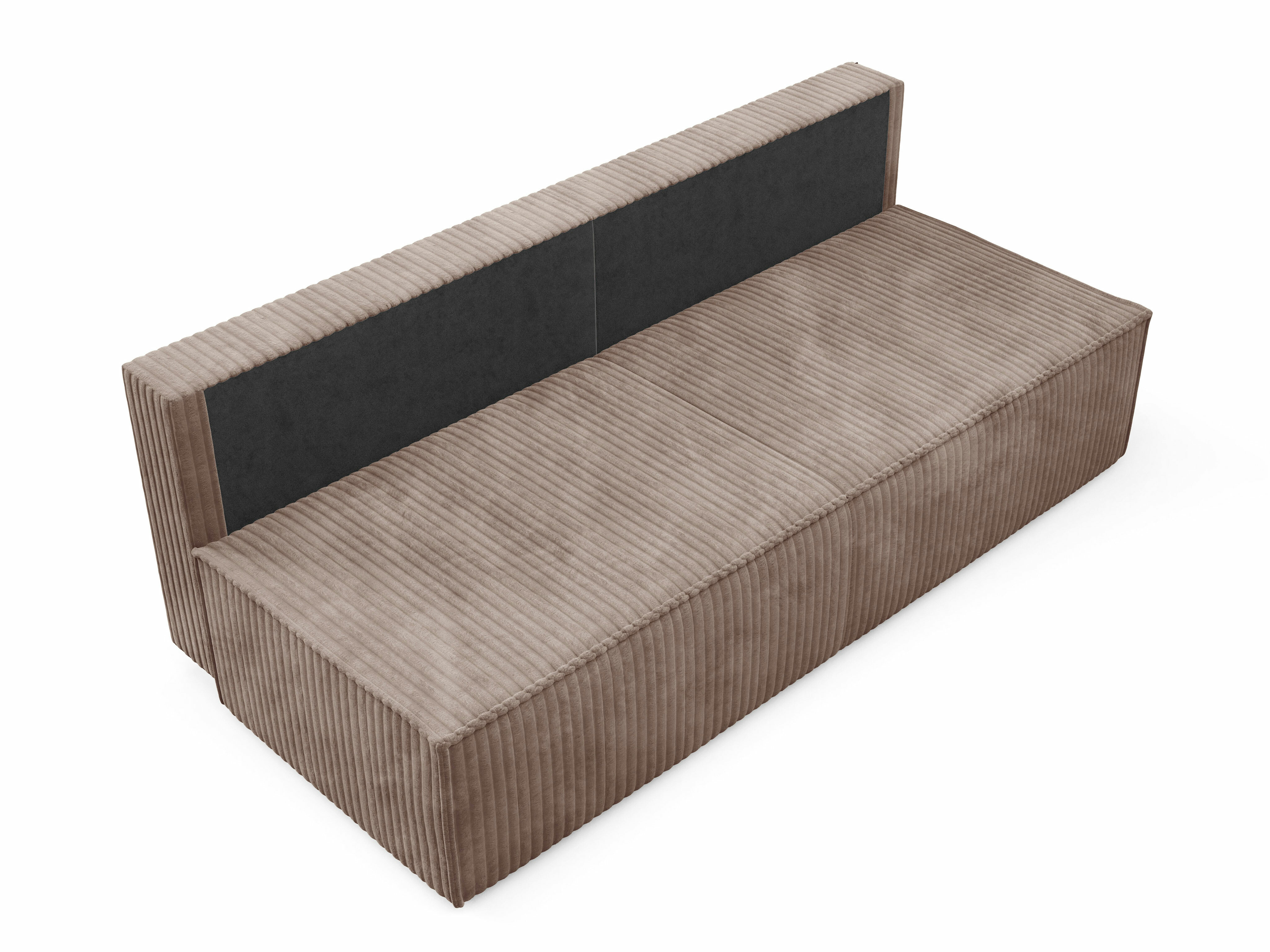 Slaapbank Kingston 185 (Tilia 17)