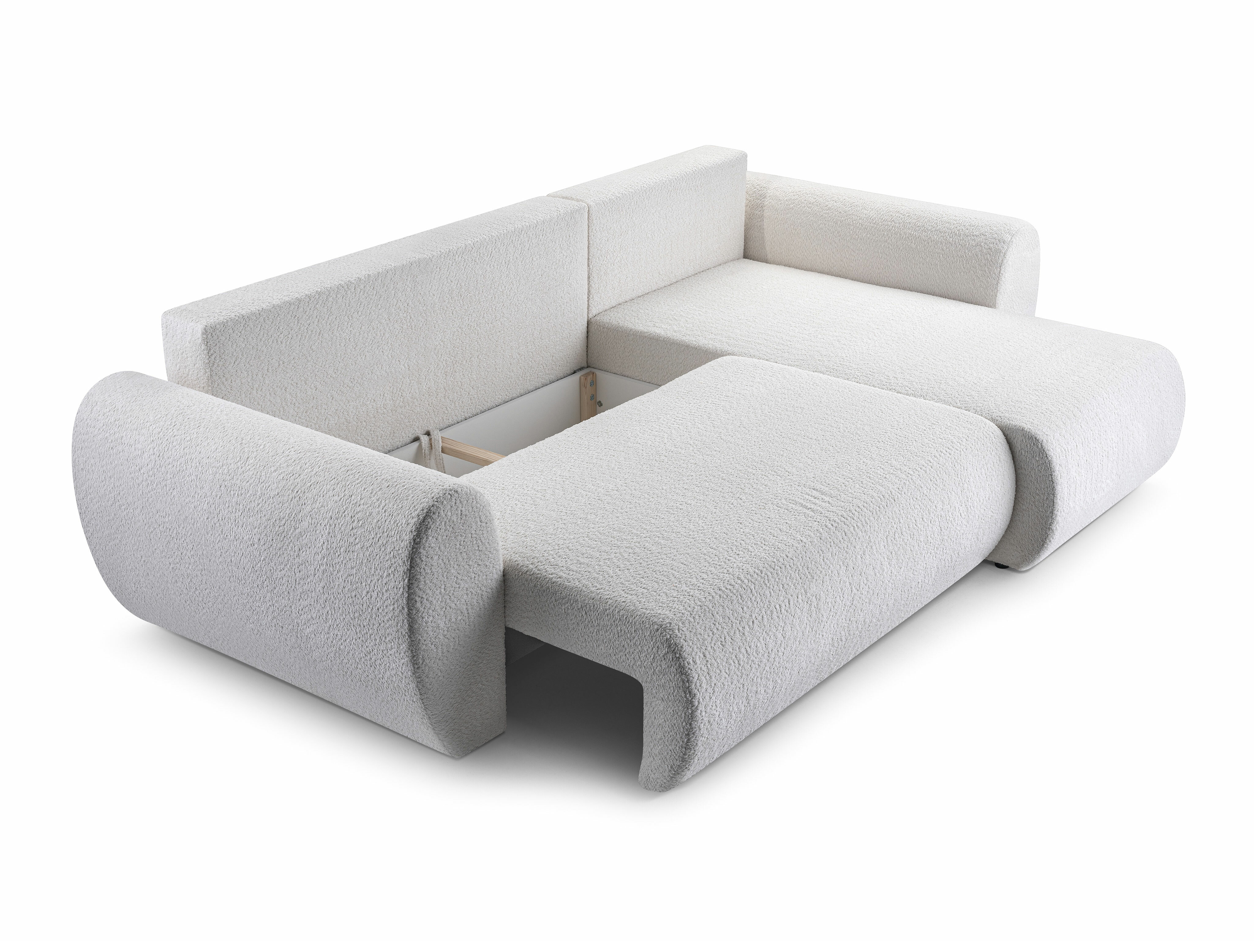 Hoekbank Honolulu 258