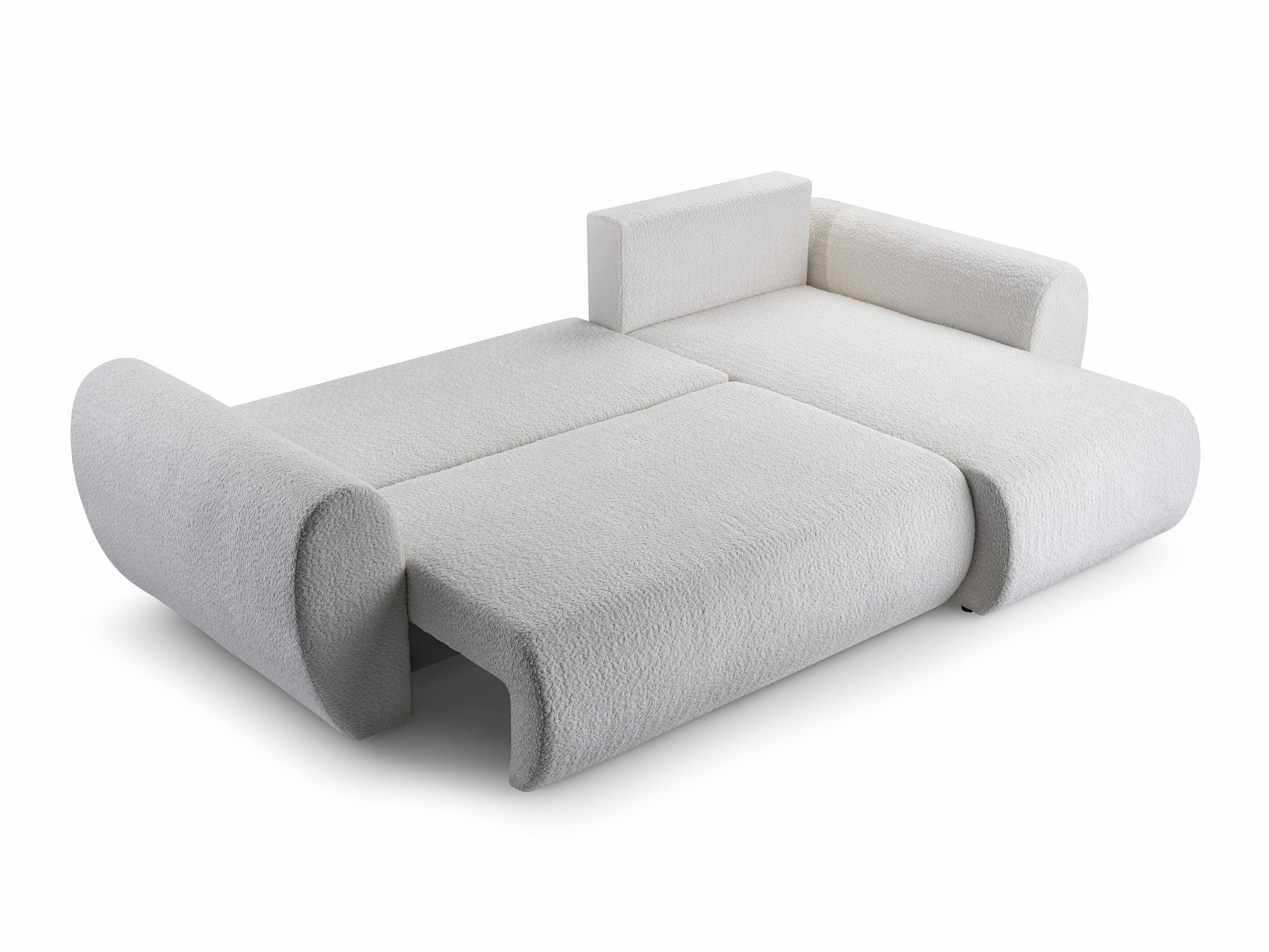 Hoekbank Honolulu 258