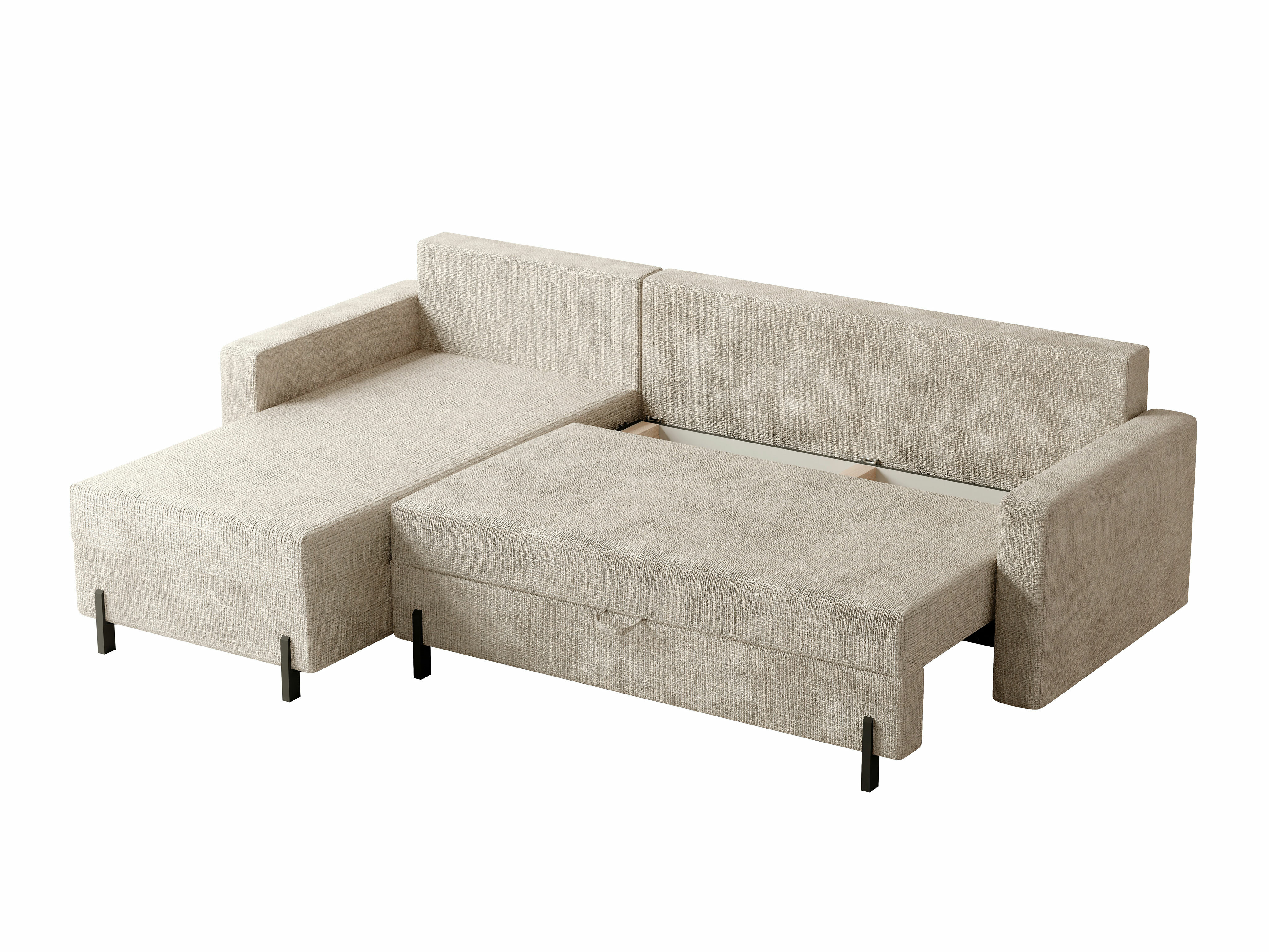 Hoekbank Revtoro 109