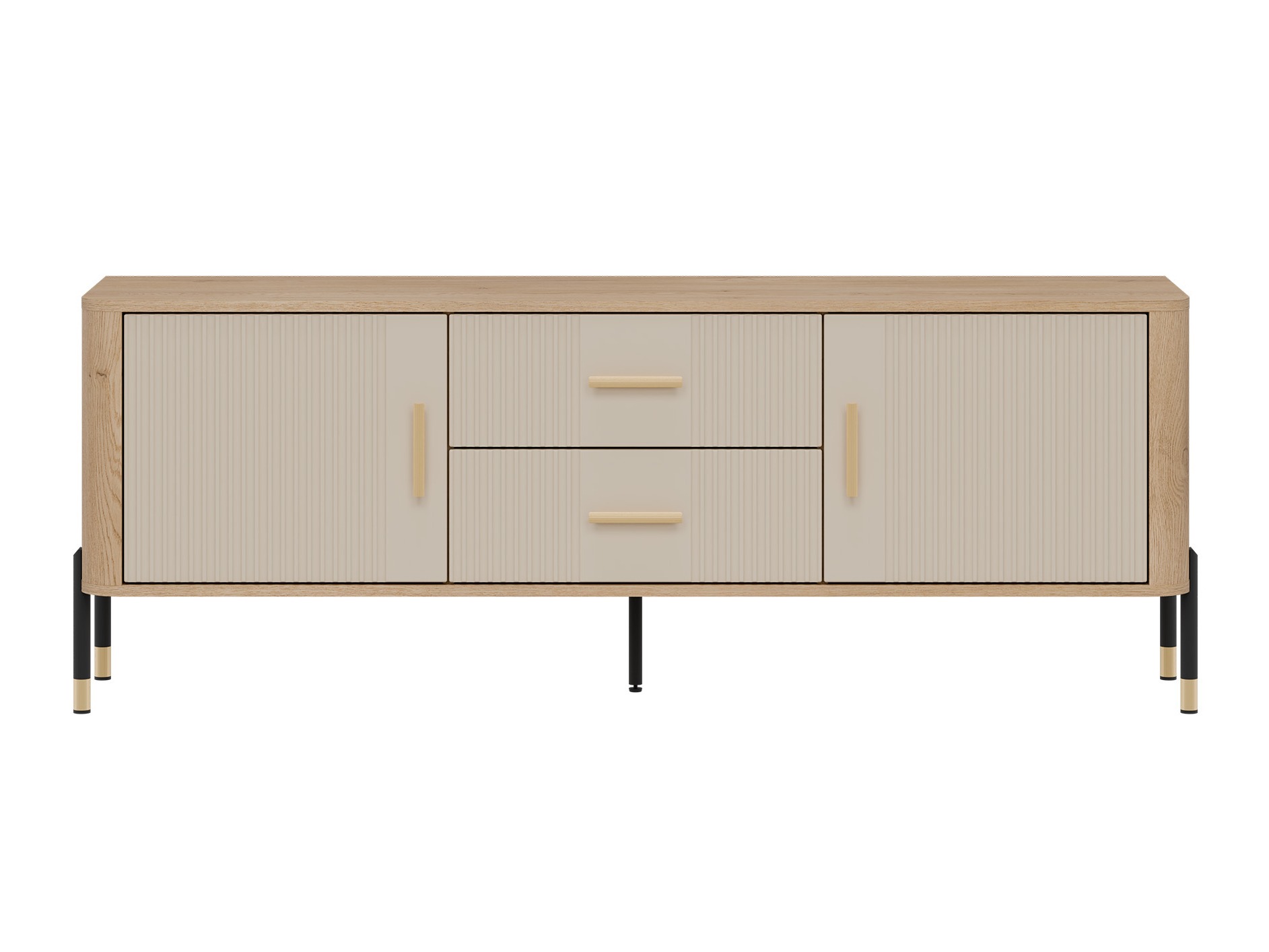 TV-meubel Flosora 103 (Kasjmier)
