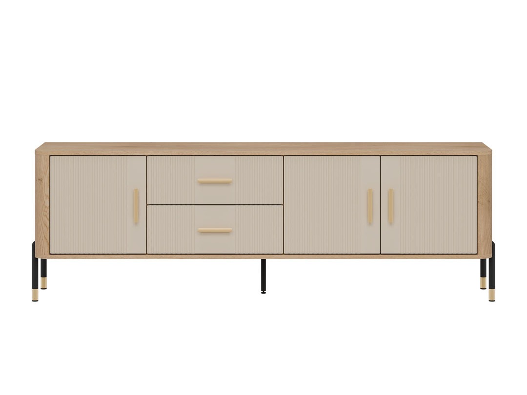 TV-meubel Flosora 105 (Kasjmier)