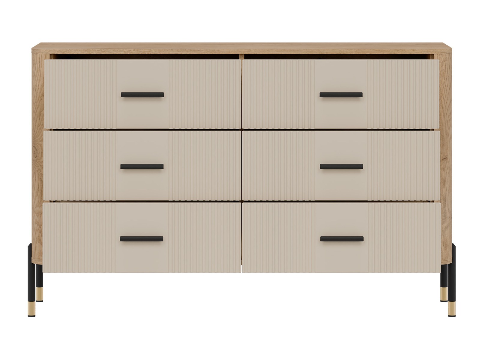 Ladekast Flosora 109 (Kasjmier)