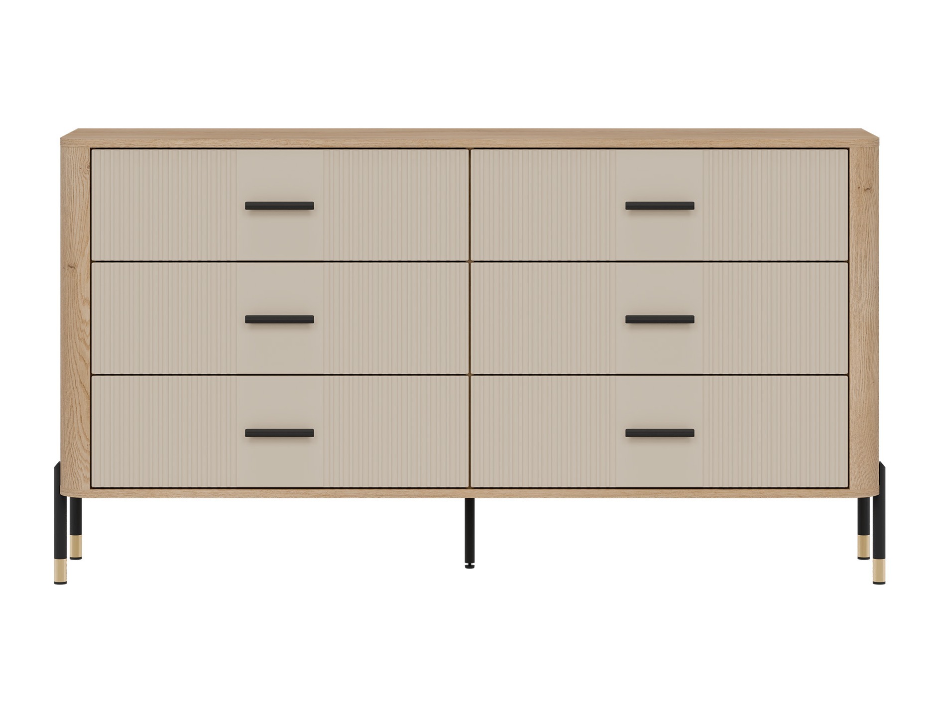 Ladekast Flosora 111 (Kasjmier)