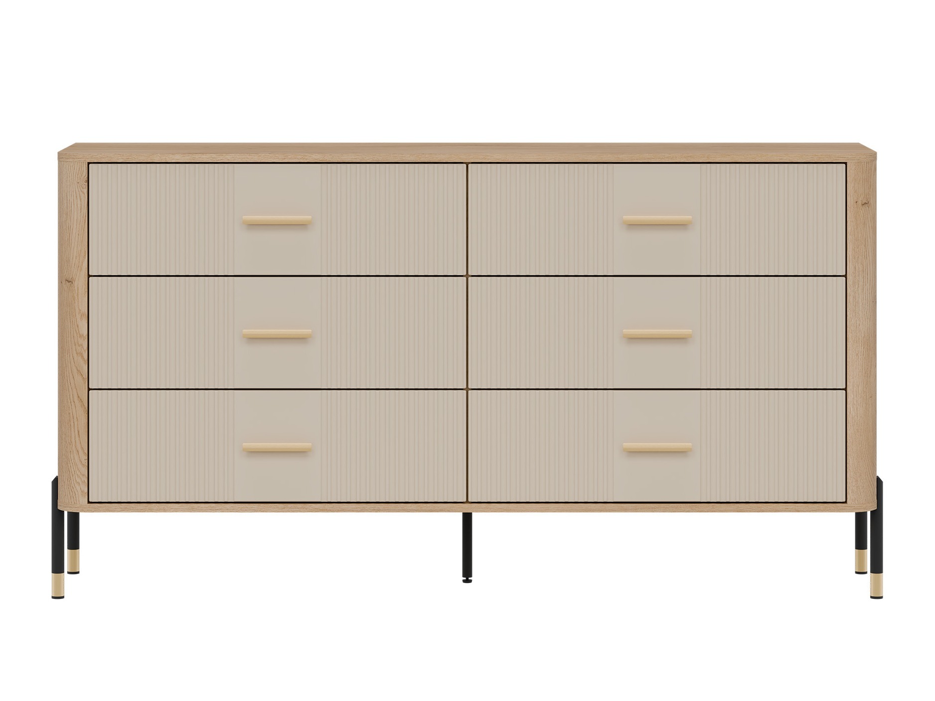 Ladekast Flosora 111 (Kasjmier)