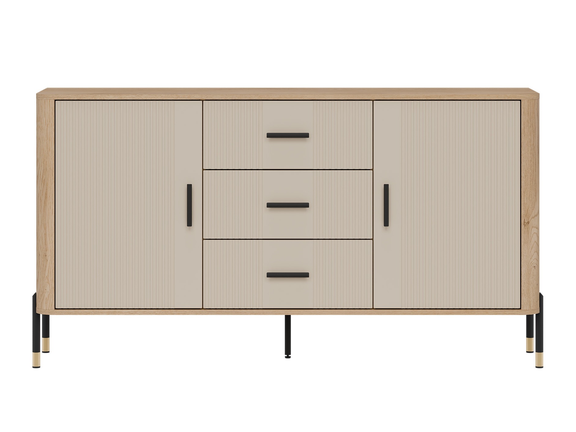 Ladekast Flosora 113 (Kasjmier)