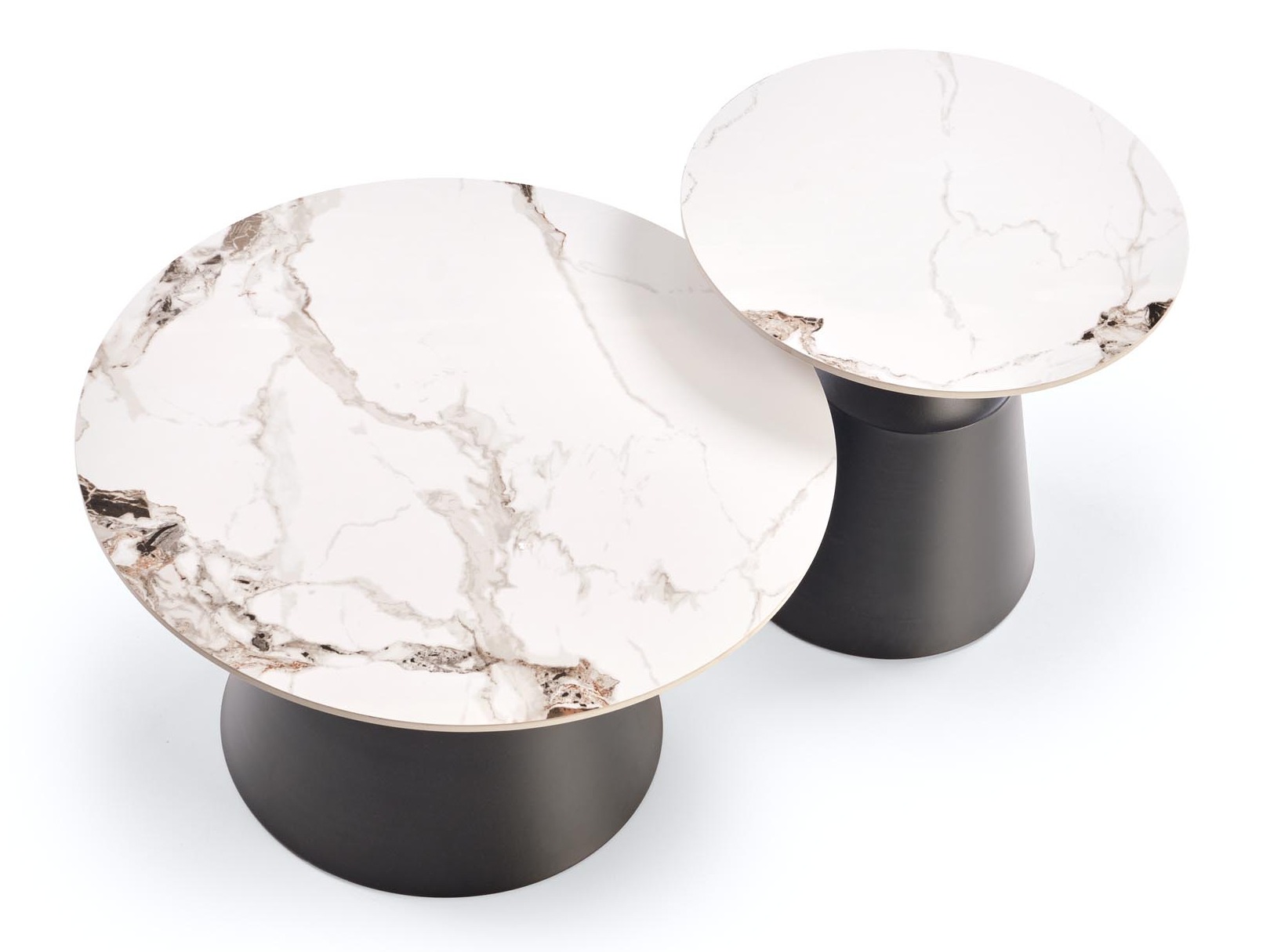 Bijzettafels set Houston 2027