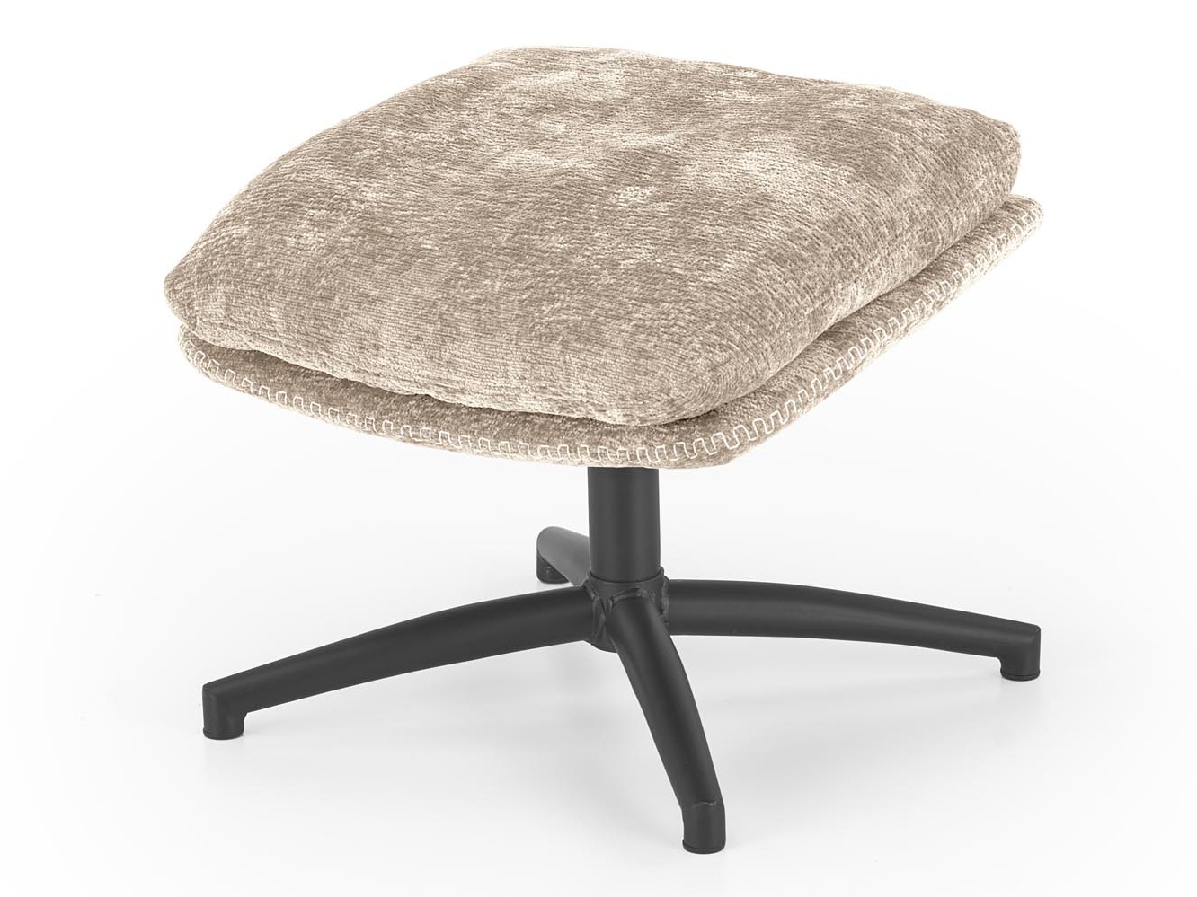 Fauteuil Houston 1883 (Beige)