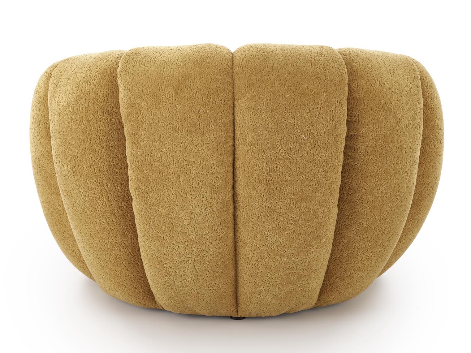 Fauteuil Houston Lana (Geel)