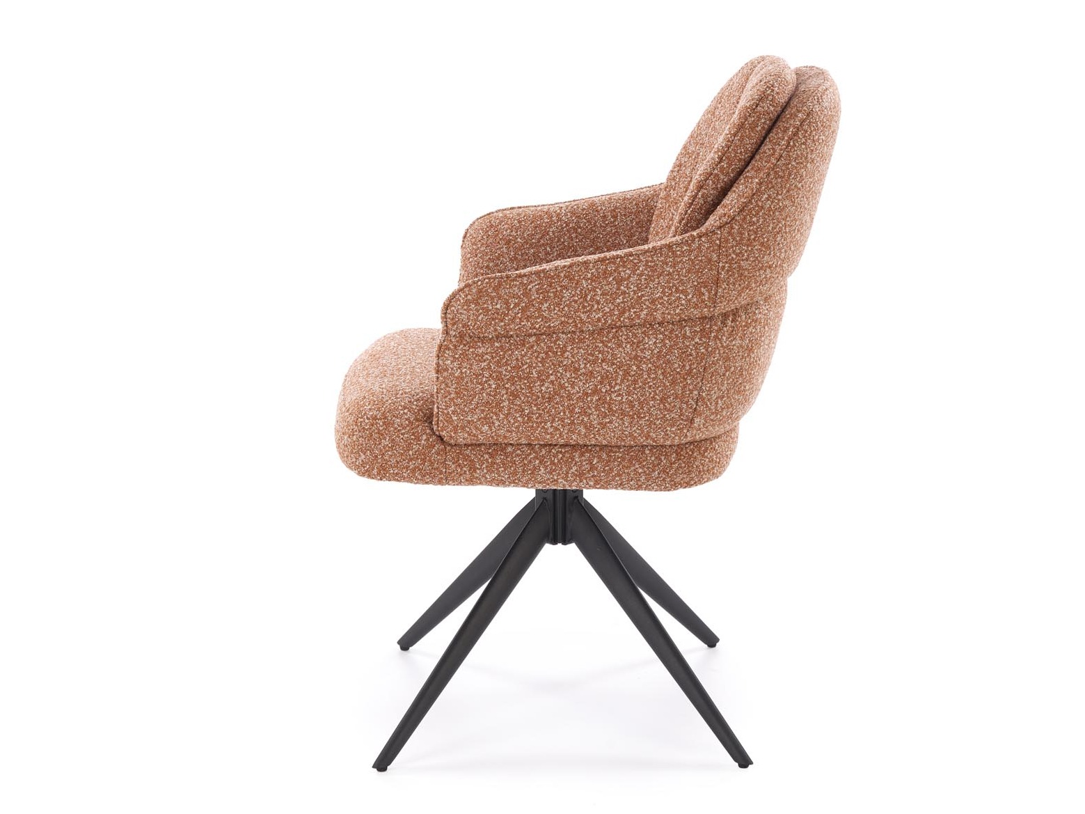 Stoel Houston 2019 (Bruin)