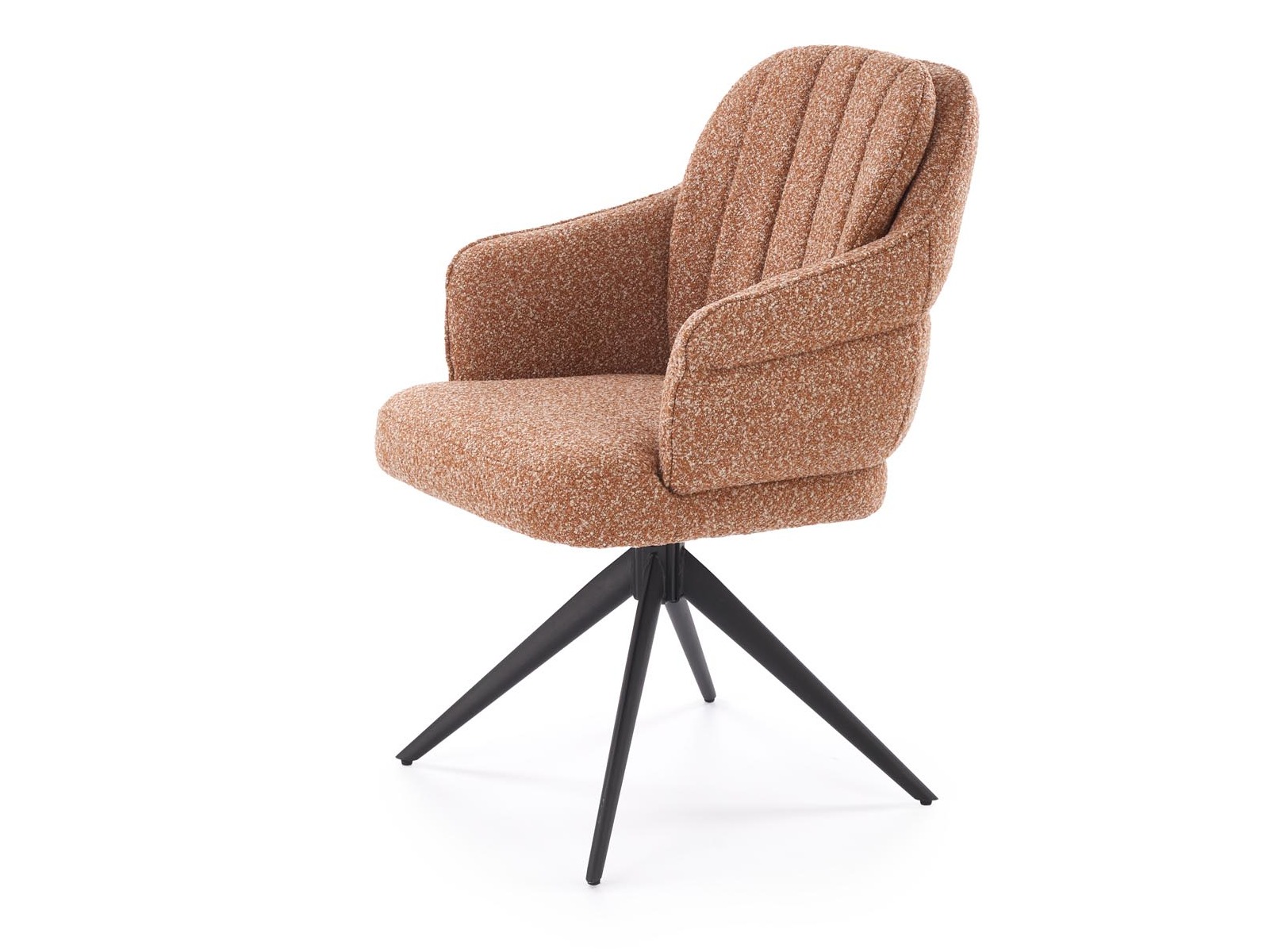 Stoel Houston 2019 (Bruin)