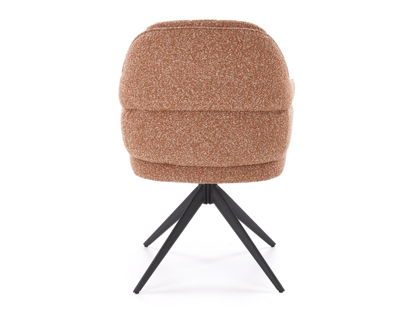 Stoel Houston 2019 (Bruin)