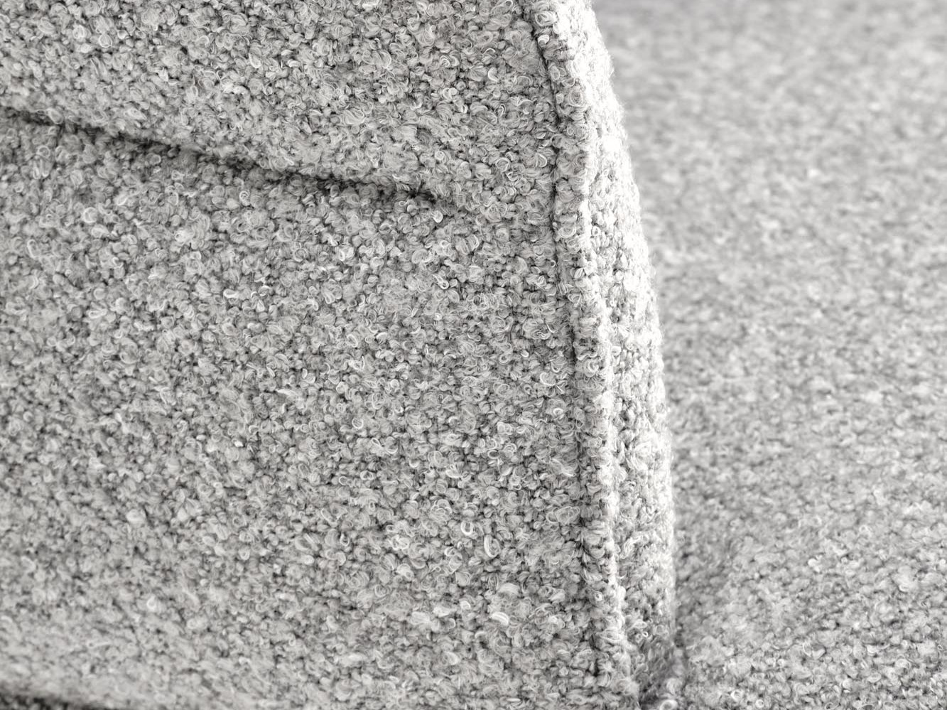 Stoel Houston 2019 (Grijs)