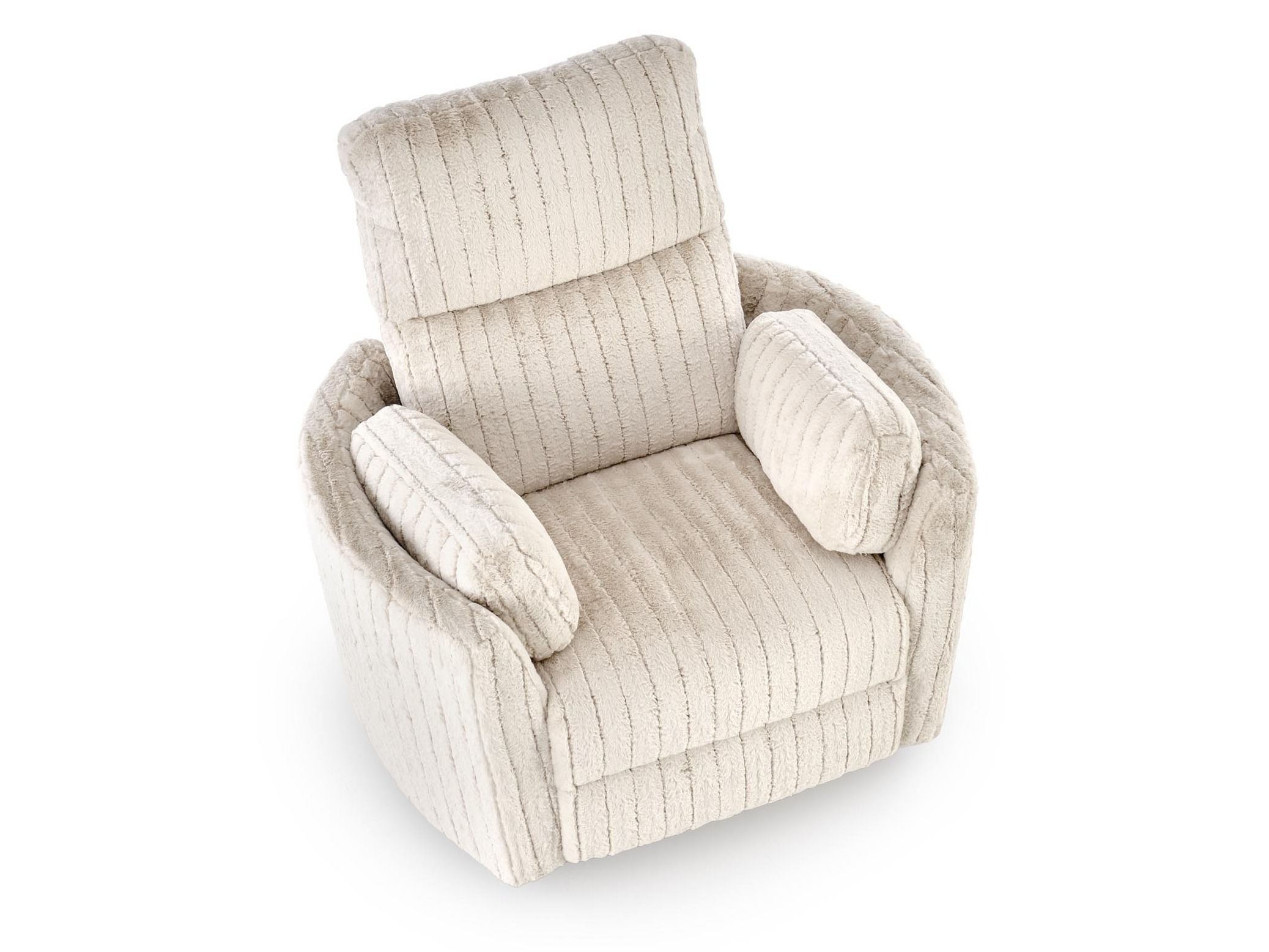 Relaxfauteuil Houston 2079 (Beige)