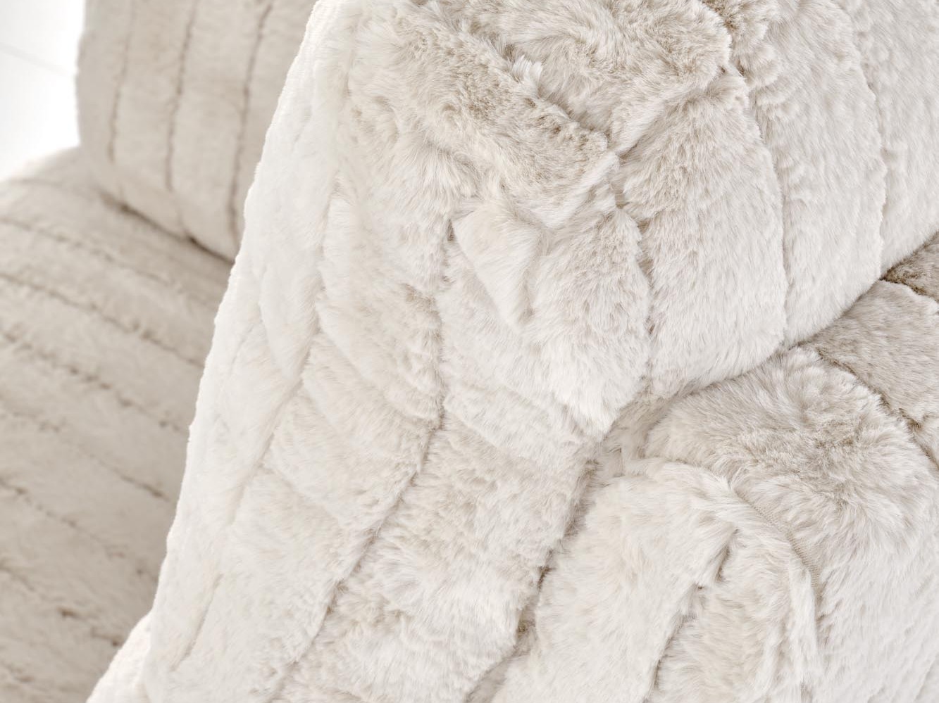 Relaxfauteuil Houston 2079 (Beige)