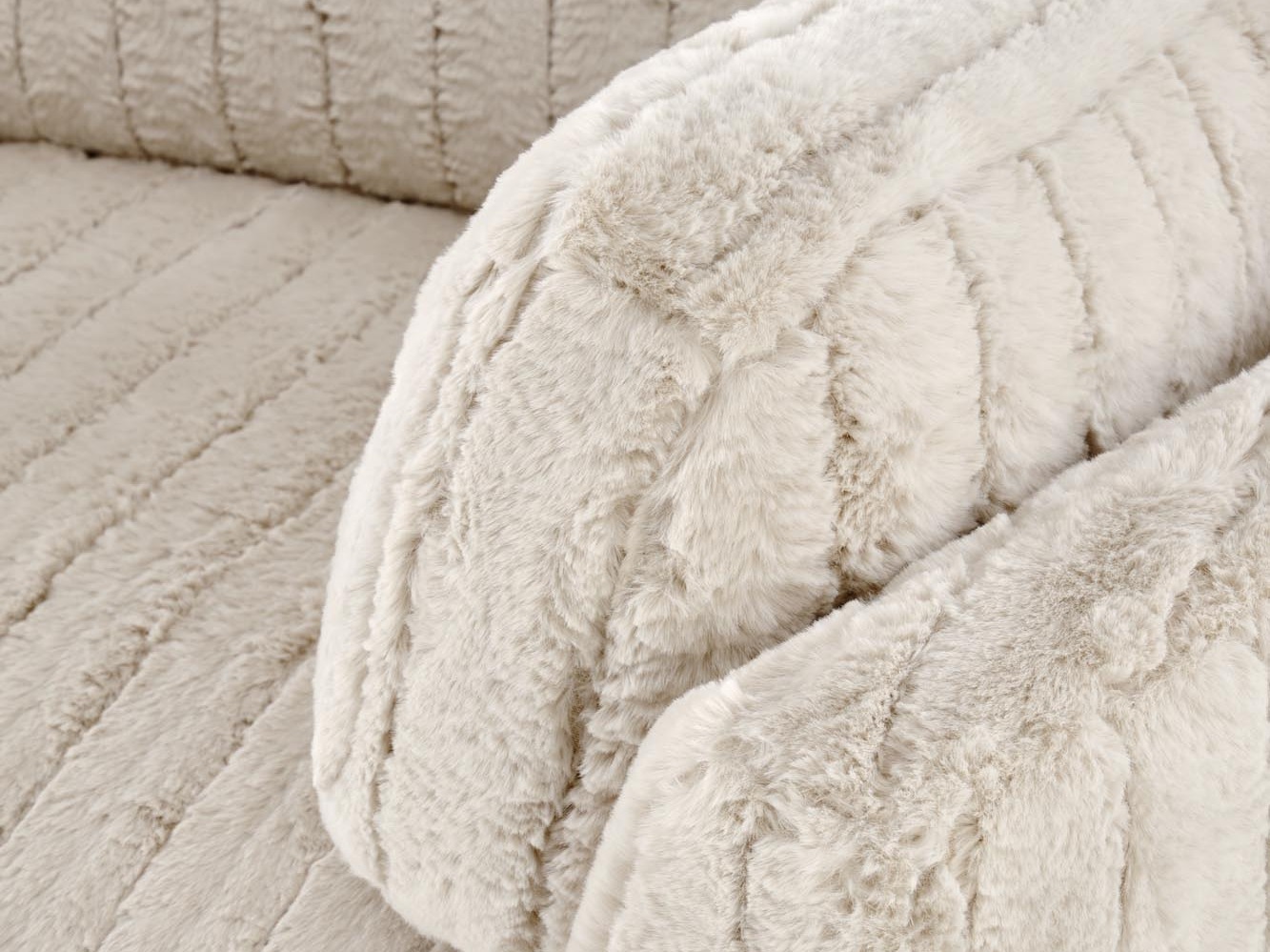 Relaxfauteuil Houston 2079 (Beige)