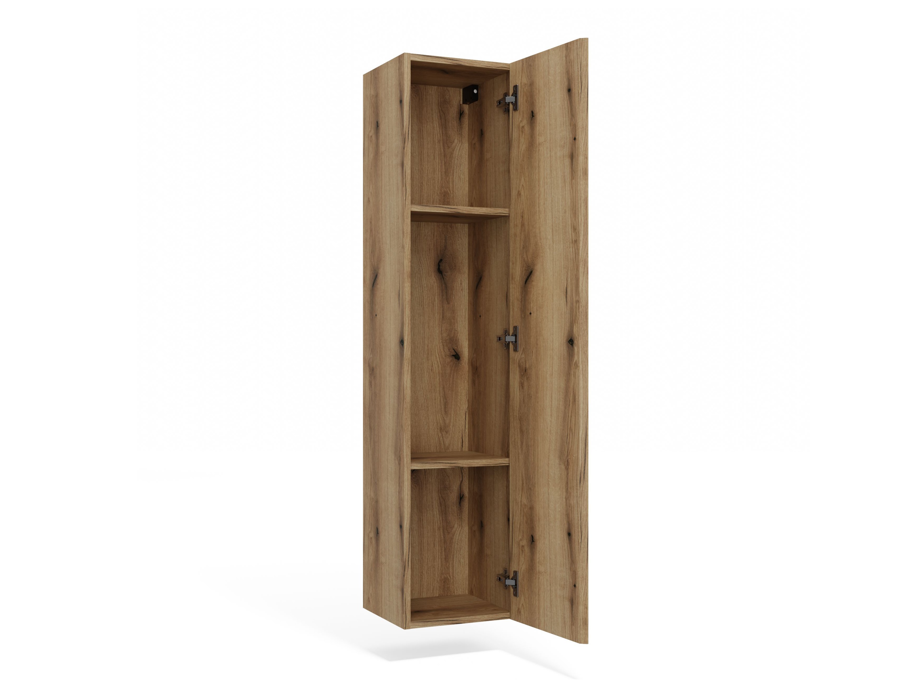 Wand badkamermeubel Mandeville 362 (Eiken)