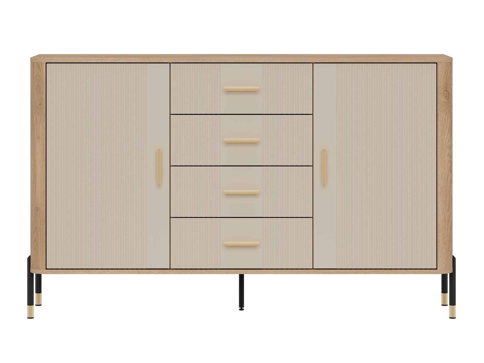 Ladekast Flosora 119 (Kasjmier)