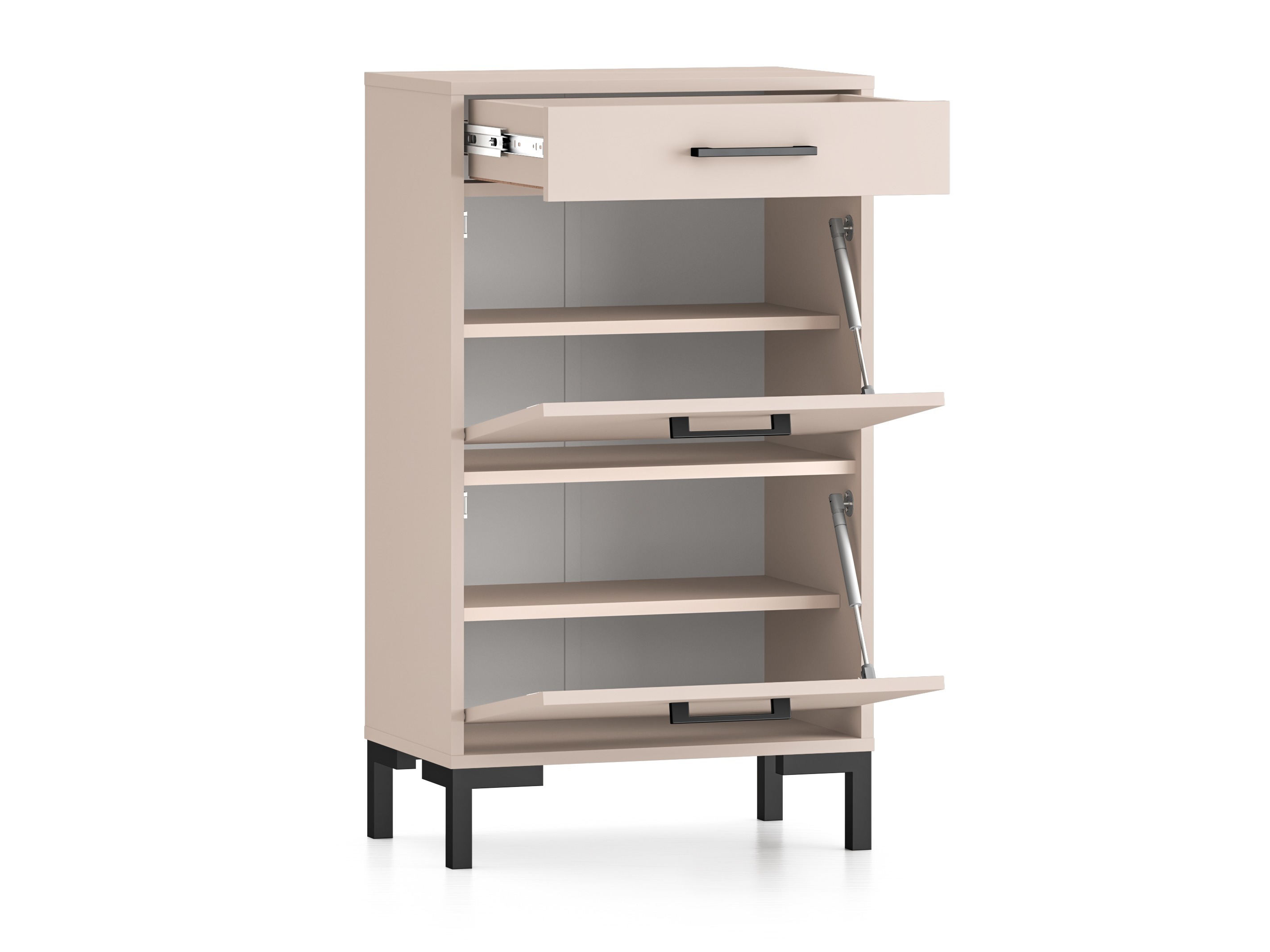 Gangmeubelset Fiolevo 105