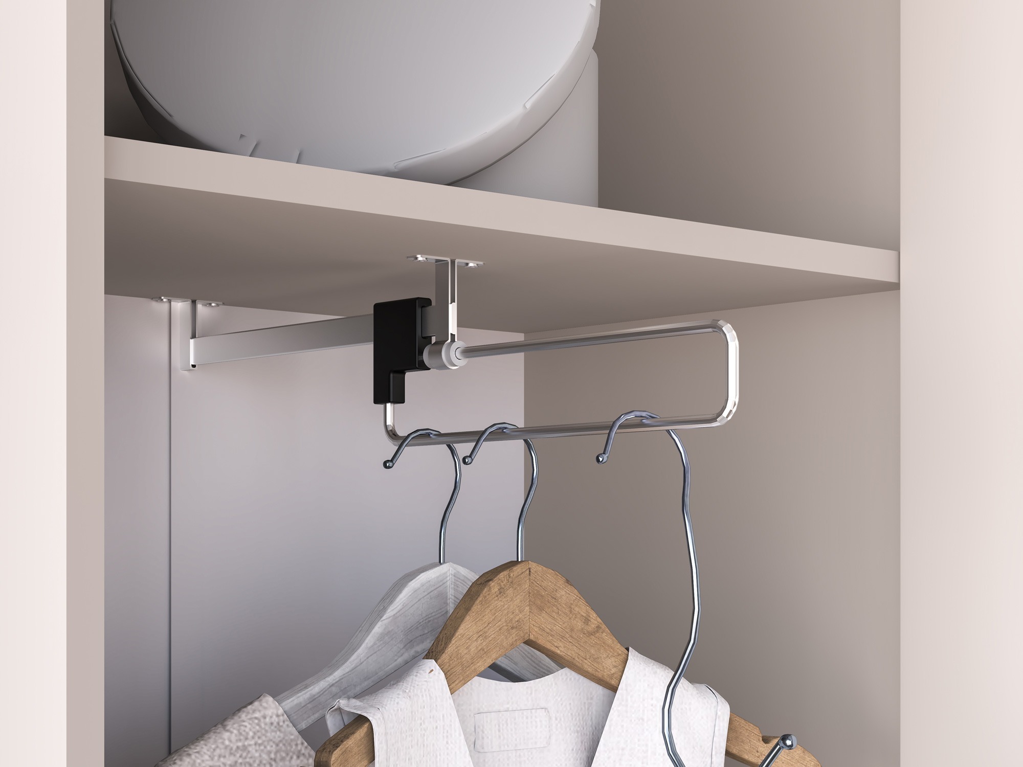 Gangmeubelset Fiolevo 105