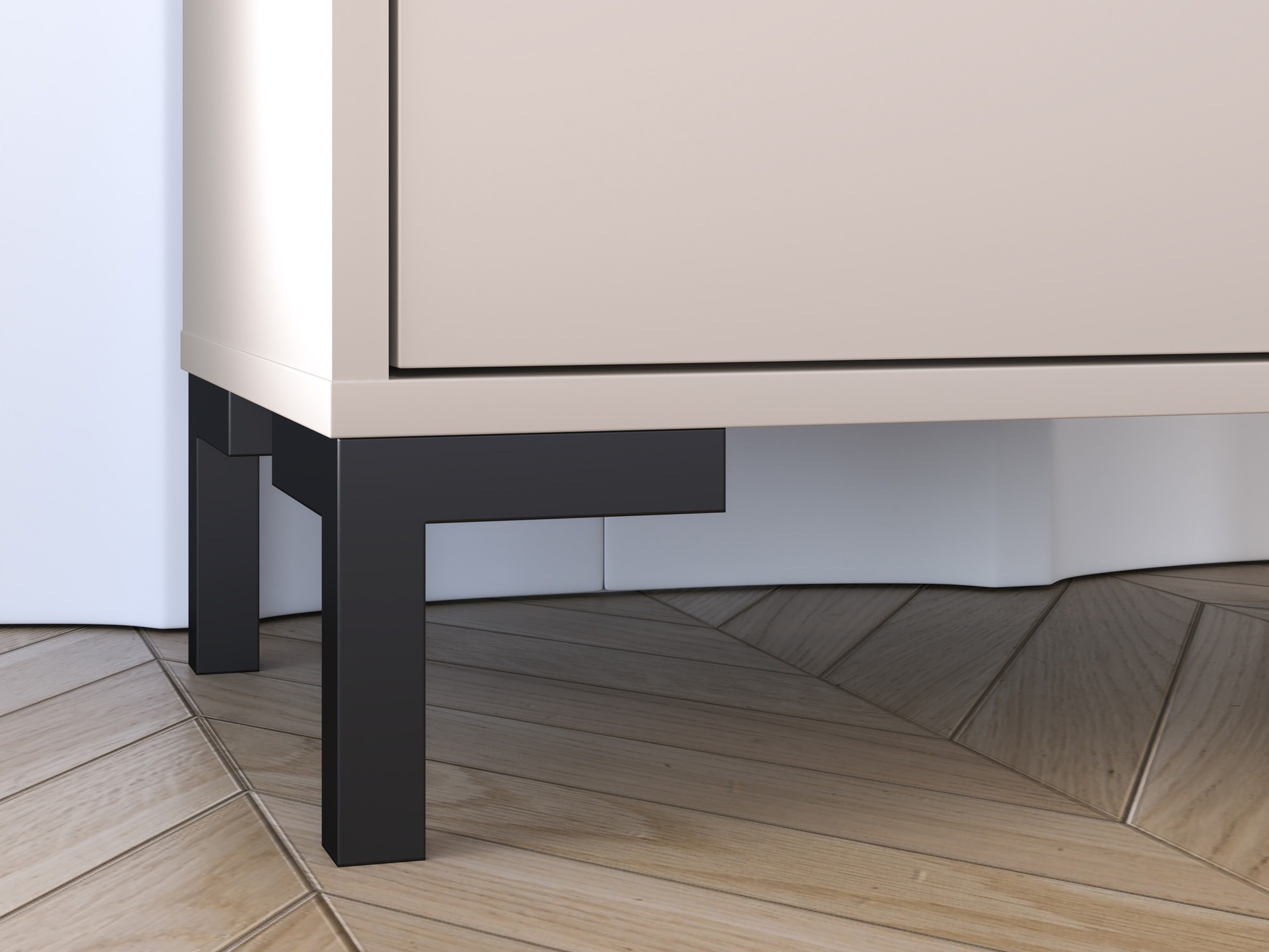 Gangmeubelset Fiolevo 105